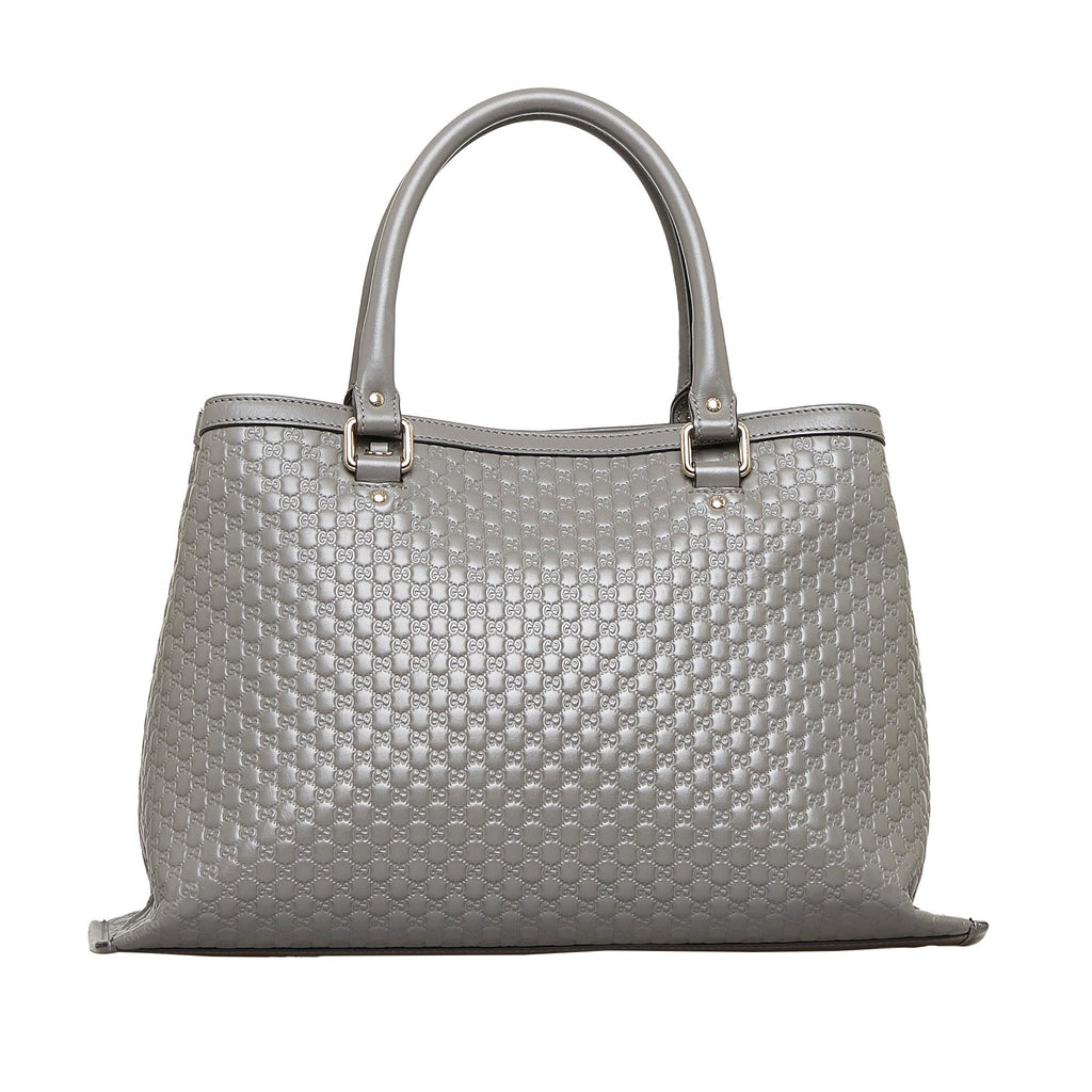 Gucci Microguccissima Satchel (SHG-Bd1xAy)
