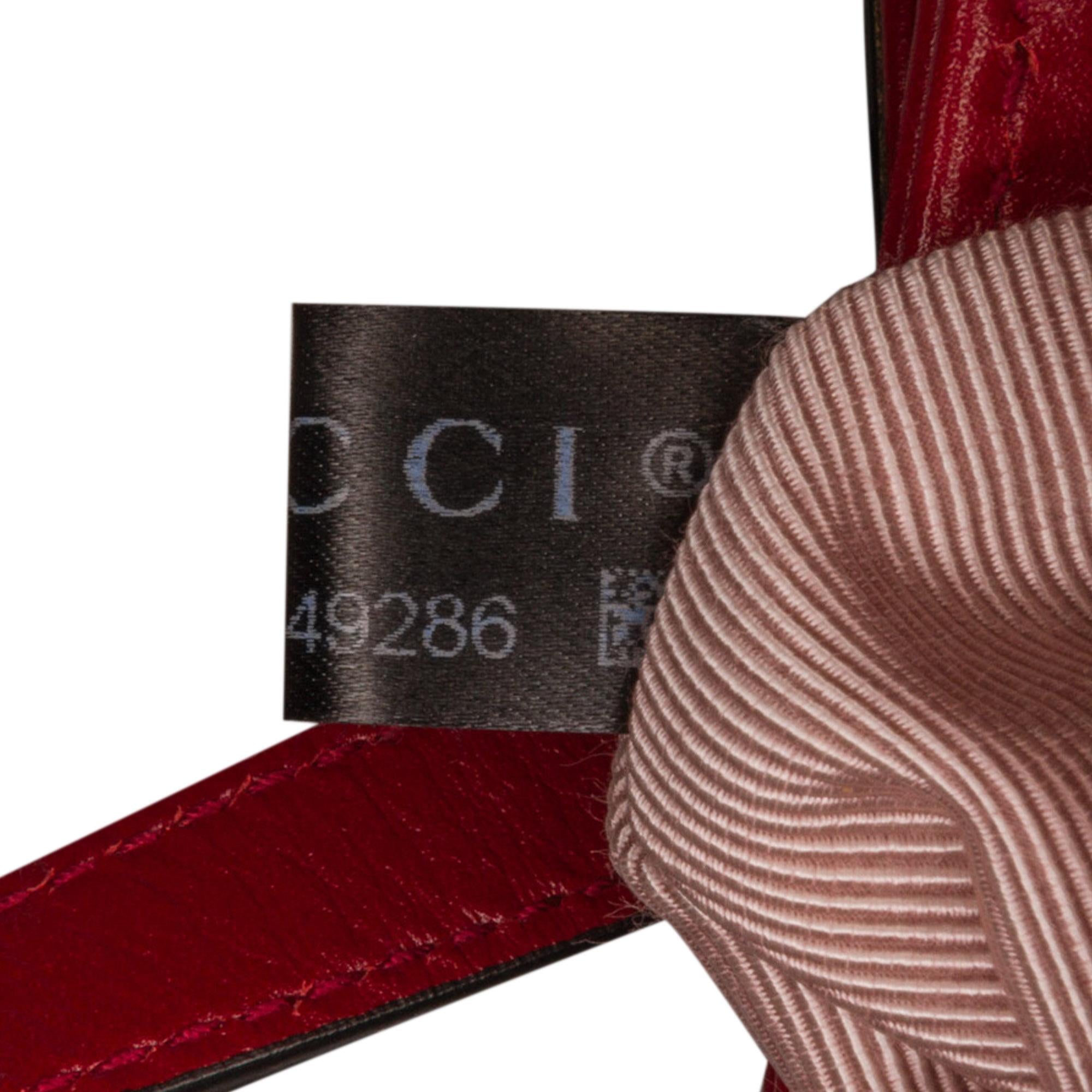 Gucci Small Arli Crossbody (SHG-p4uuO2)