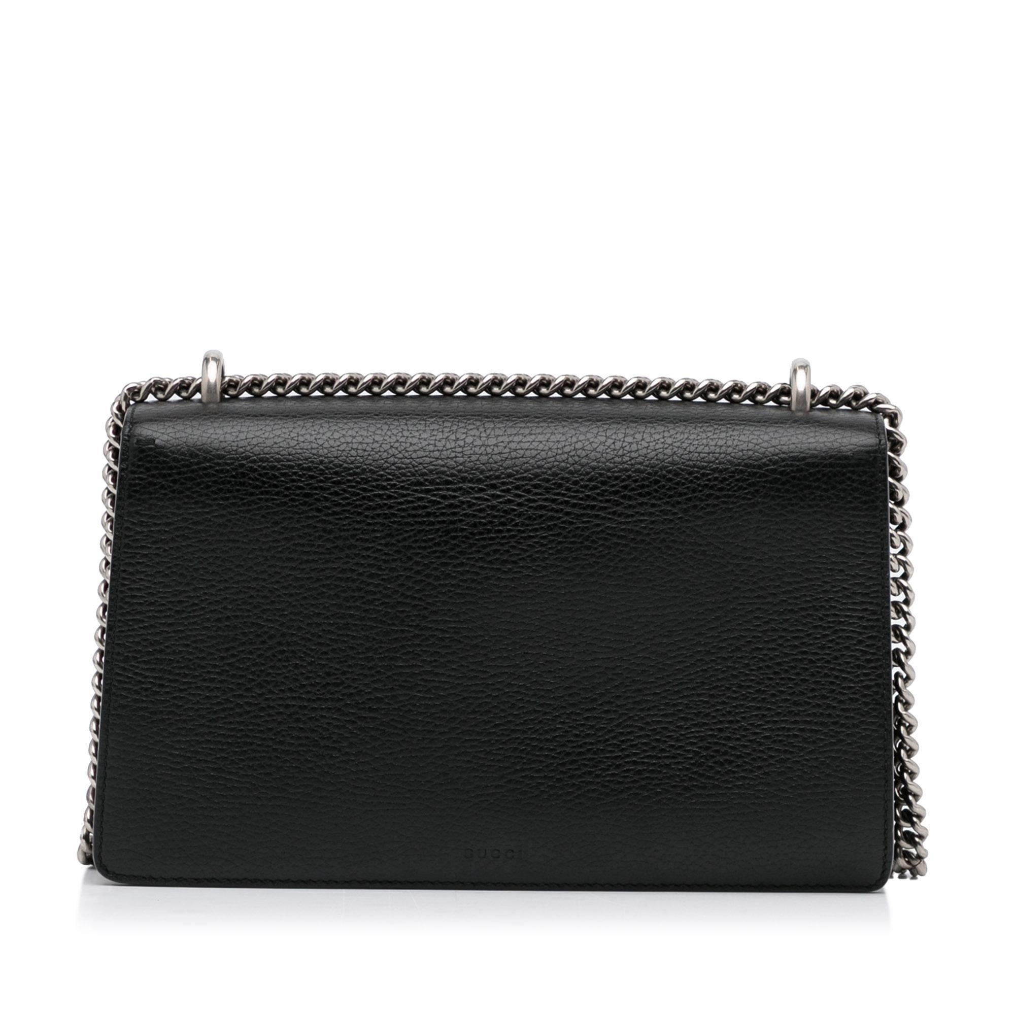 Gucci Small Dionysus Shoulder Bag (SHG-SkG2Eq)