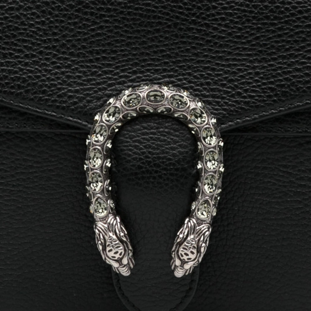 Gucci Small Dionysus Shoulder Bag (SHG-SkG2Eq)