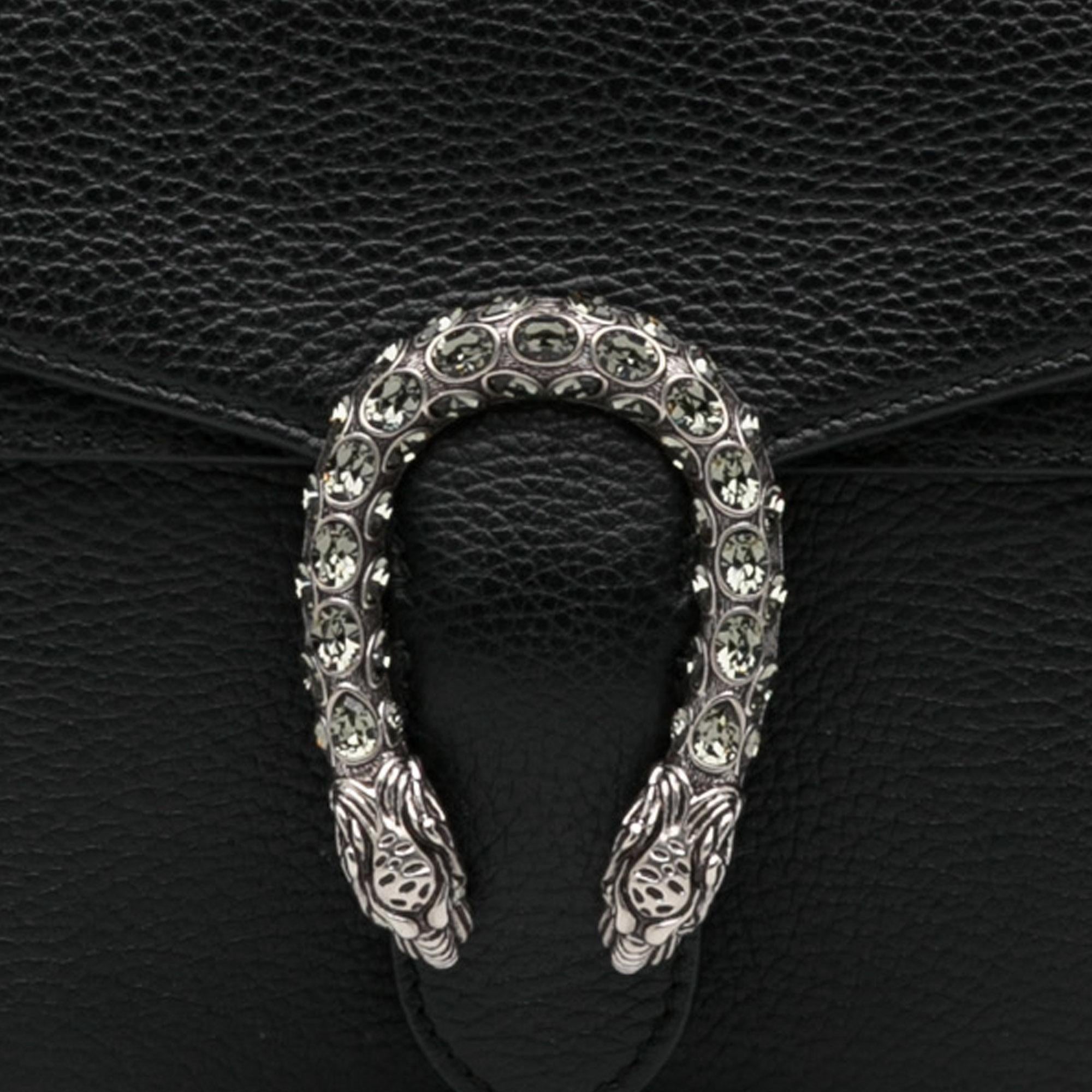 Gucci Small Dionysus Shoulder Bag (SHG-SkG2Eq)