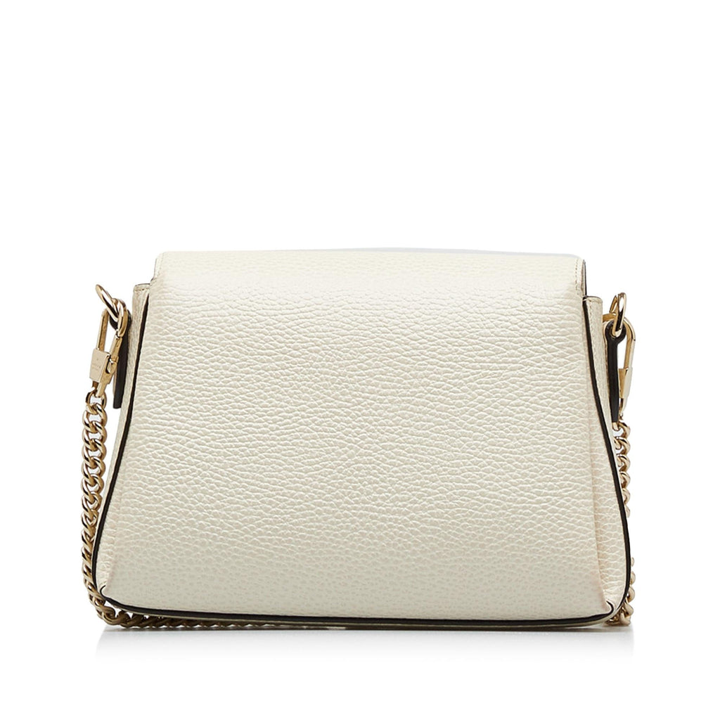 Gucci Small Dollar Interlocking G (SHG-LmN5zb)
