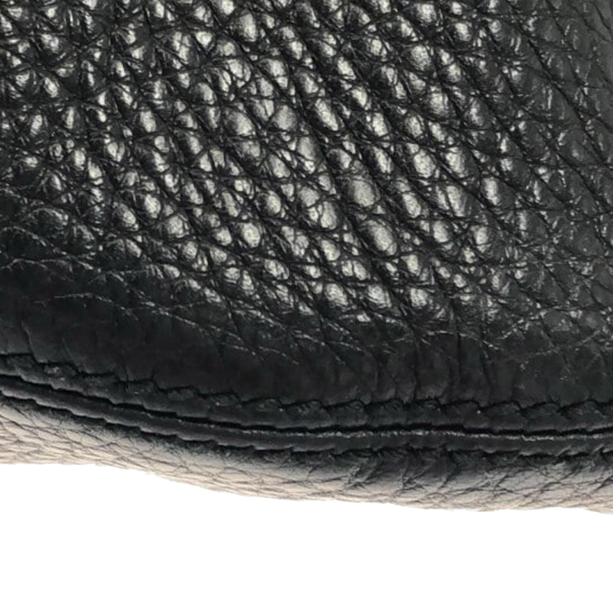 Gucci Soho Crossbody (SHG-dQeSbt)
