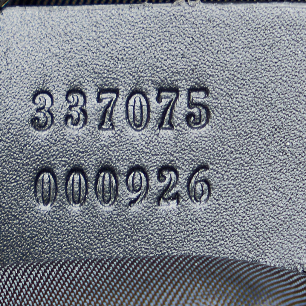 Gucci Techno Web Fold Over Backpack (SHG-u9fHBg)