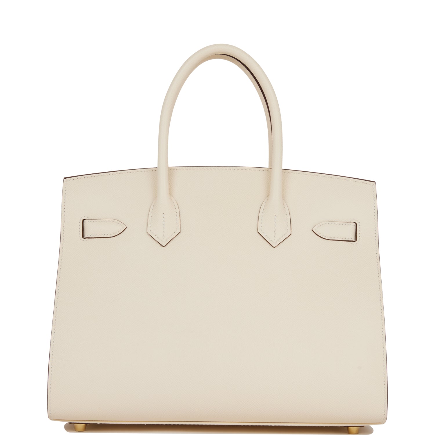 Hermes Birkin Sellier 30 Nata Epsom Gold Hardware
