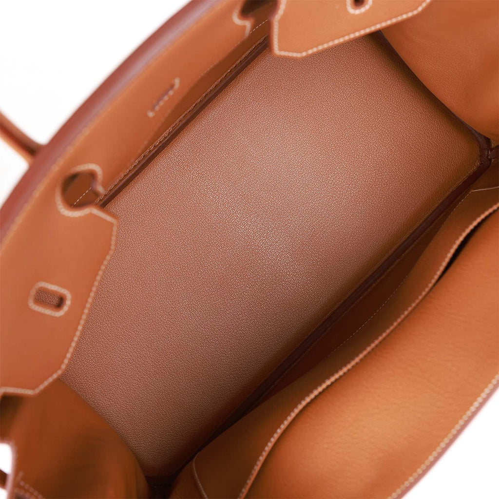 Hermes Birkin 40 Gold Togo Gold Hardware - Payment 2 For PB