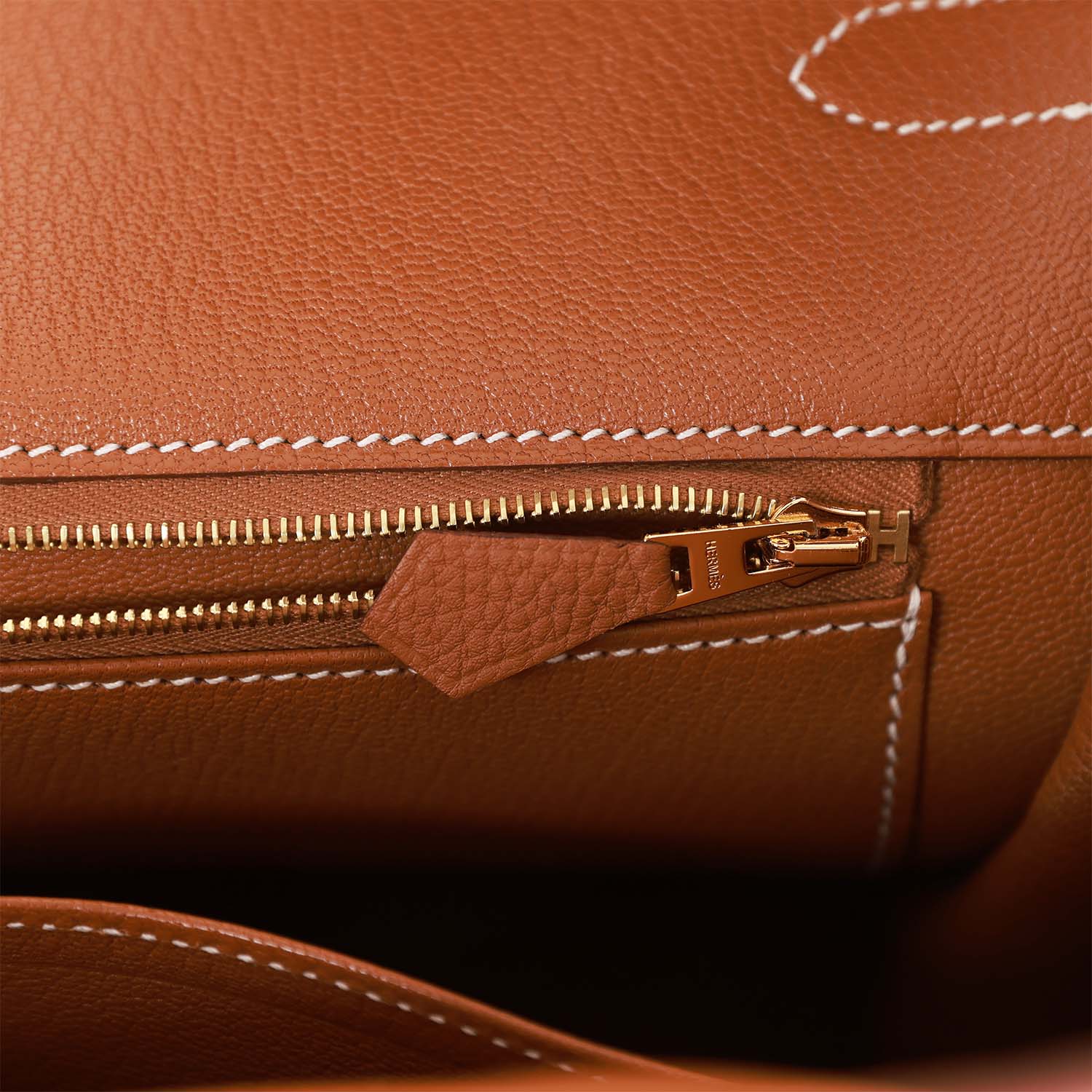Hermes Birkin 40 Gold Togo Gold Hardware - Payment 2 For PB