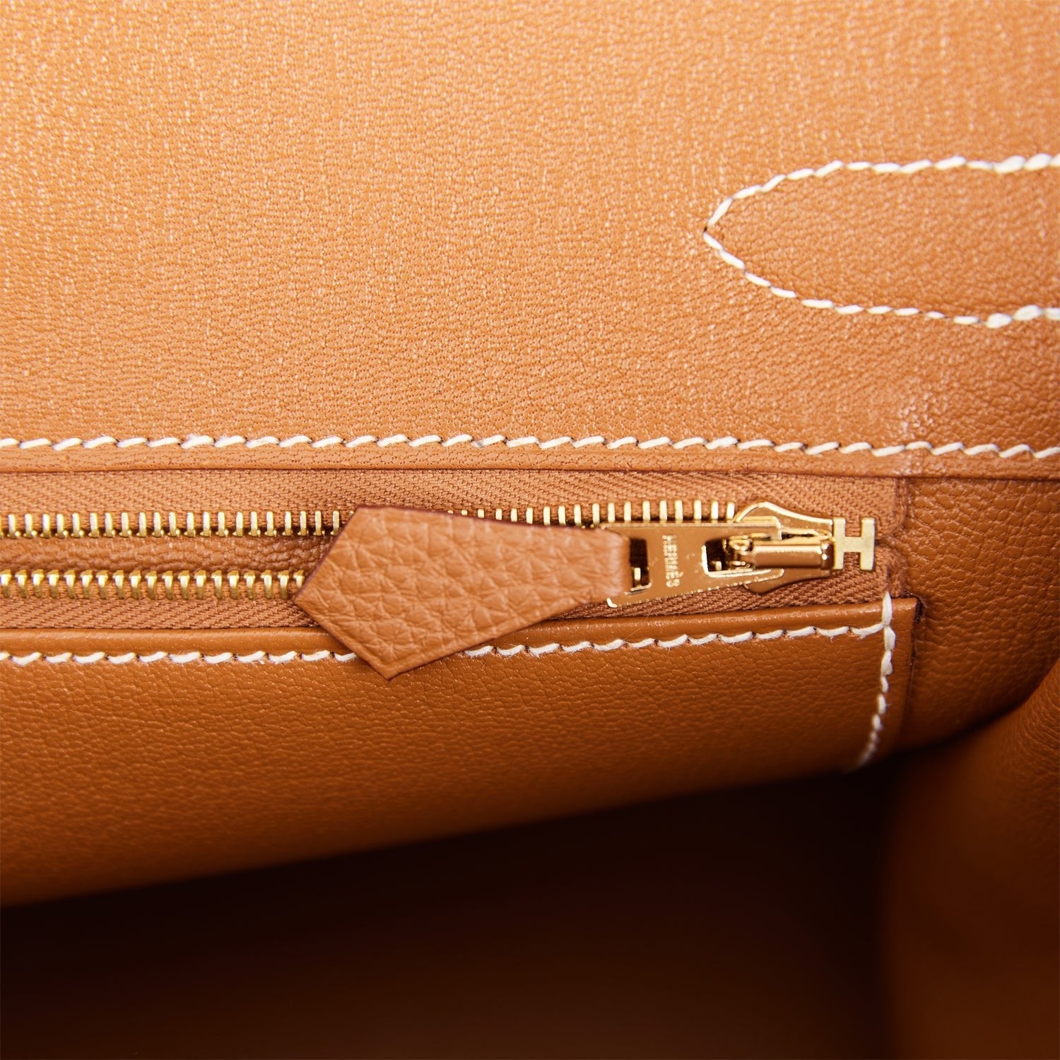Hermes Birkin 30 Gold Togo Gold Hardware