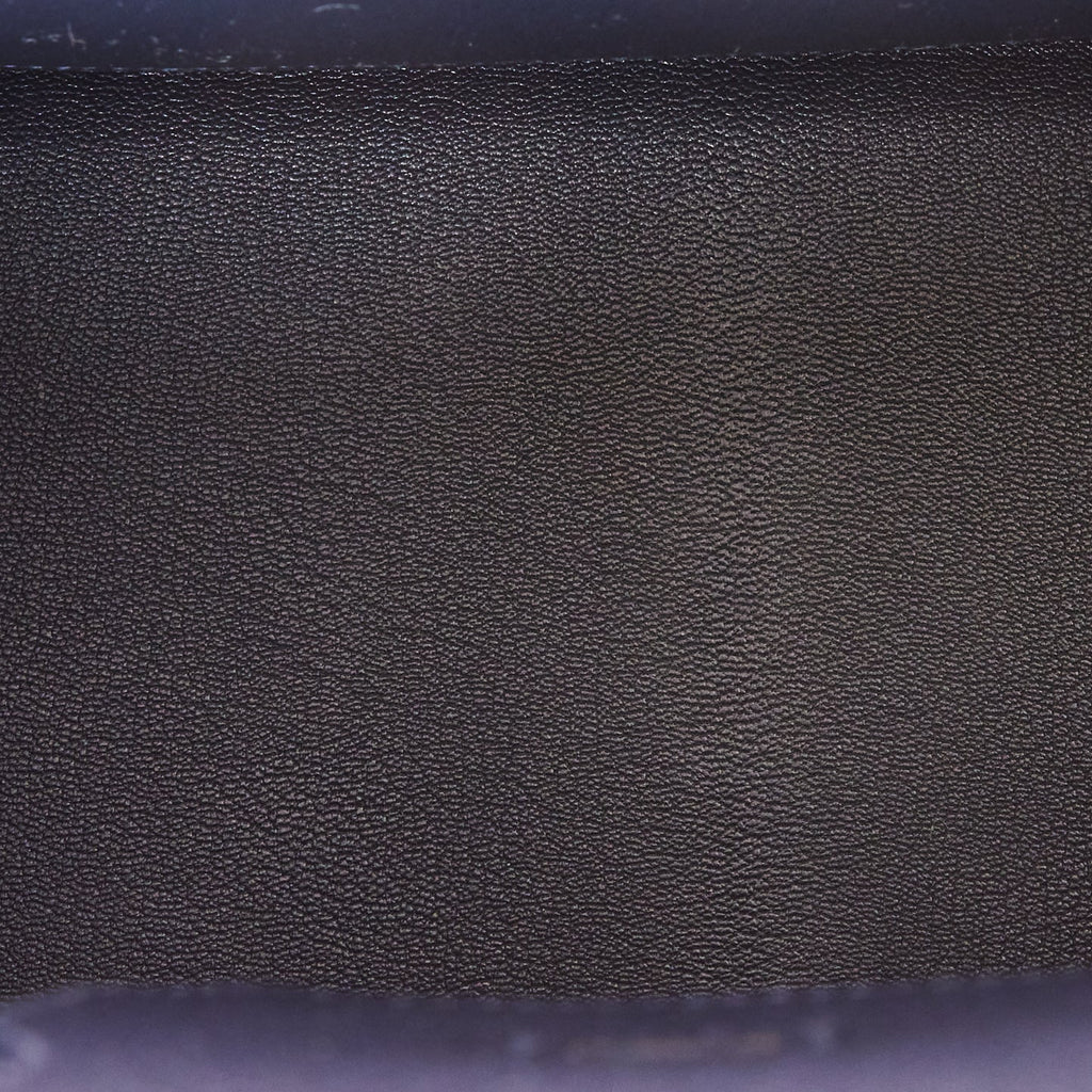 Hermes Birkin 30 Bleu Nuit Togo Gold Hardware