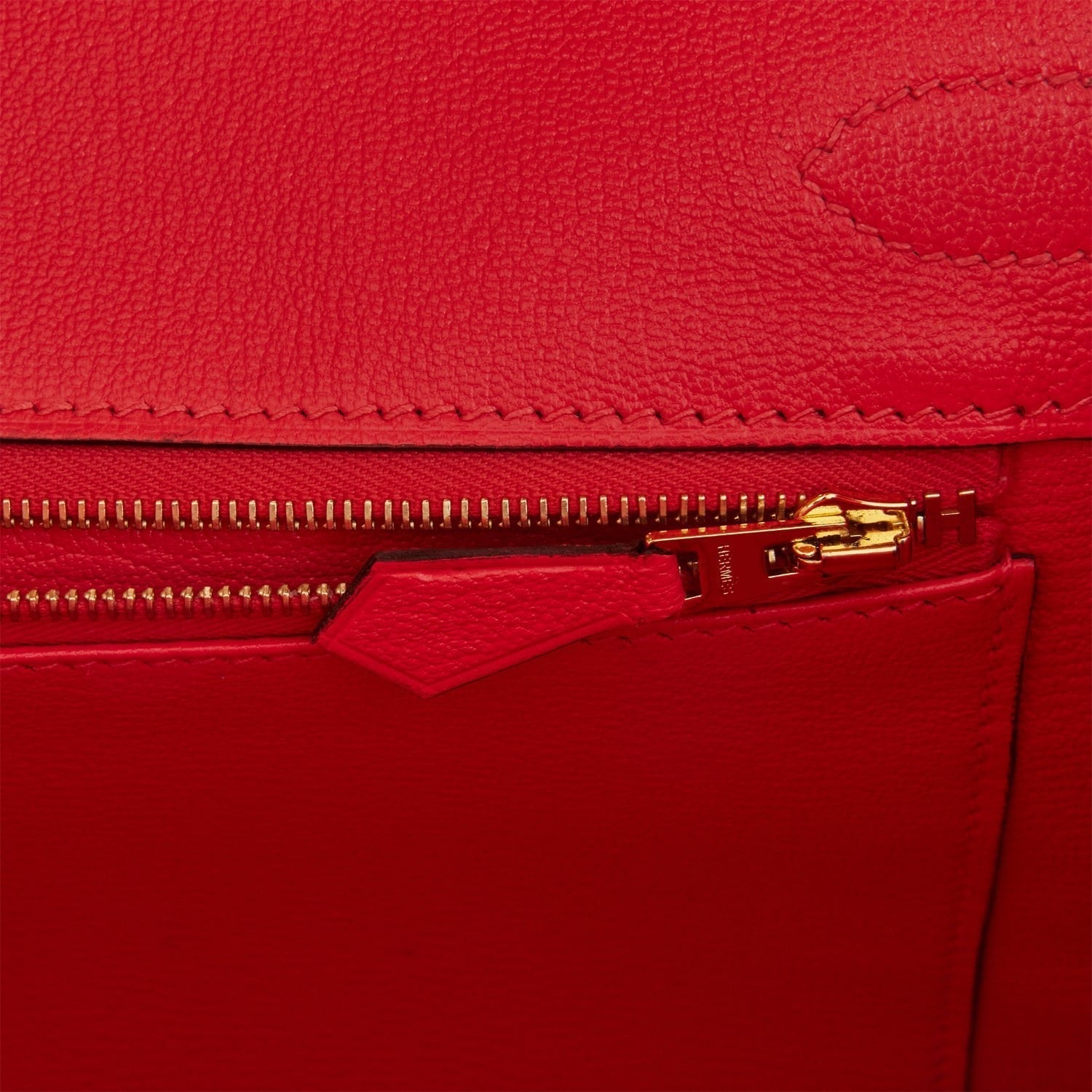 Hermes Birkin 30 Jaune D'Or and Rose Jaipur Epsom Brushed Gold Hardware