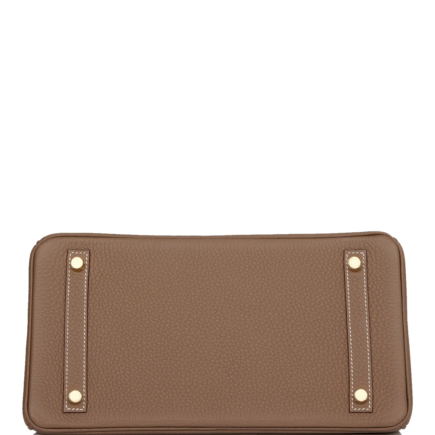 Hermes Birkin 30 Etoupe Togo Gold Hardware