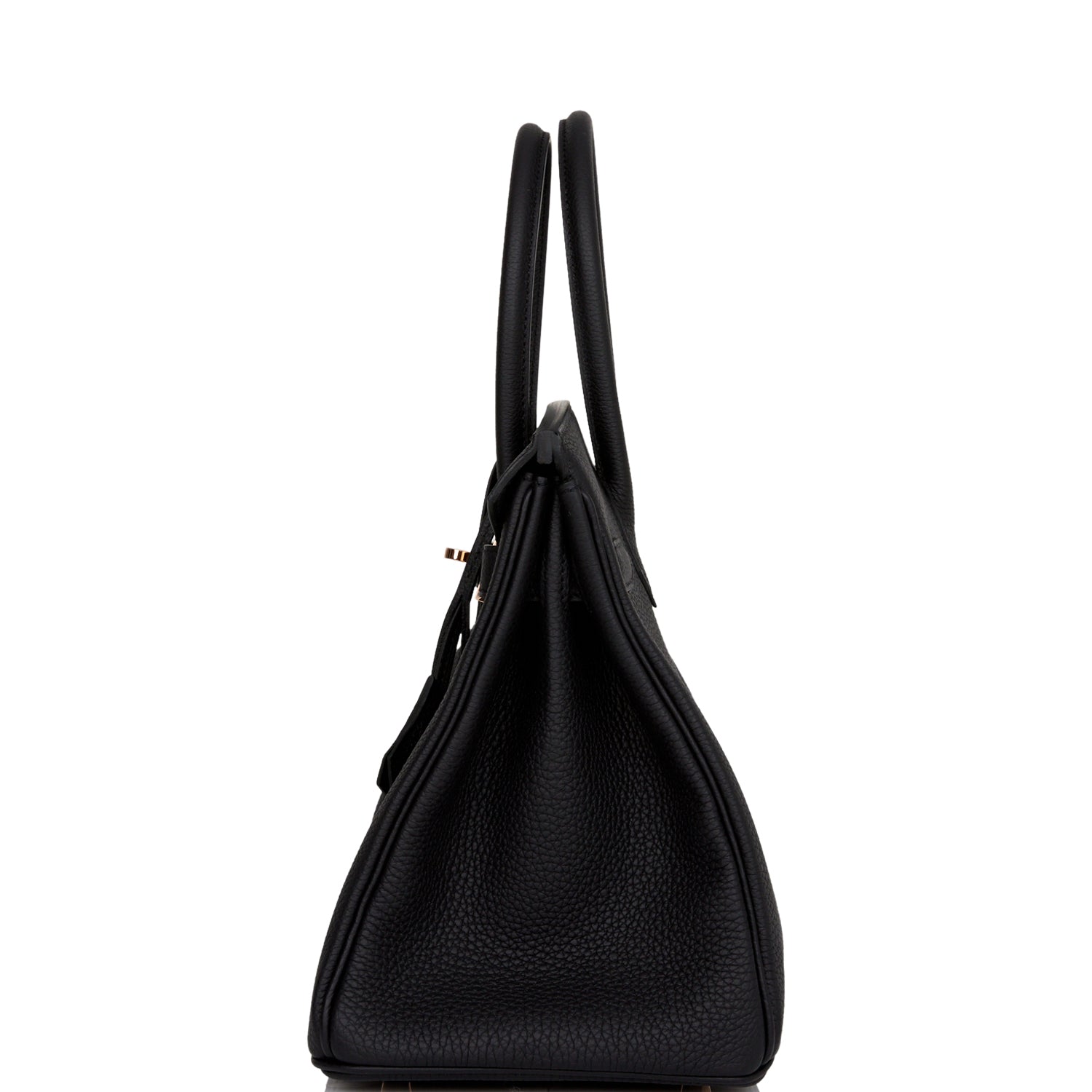 Hermes Birkin 30 Black Togo Rose Gold Hardware - Payment 2 for NN