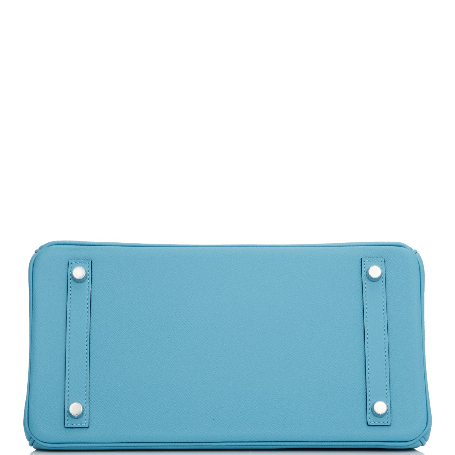 Hermes Birkin 30 Bleu du Nord Epsom Palladium Hardware