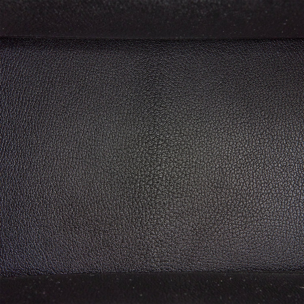 Hermes Birkin 35 Black Togo Palladium Hardware