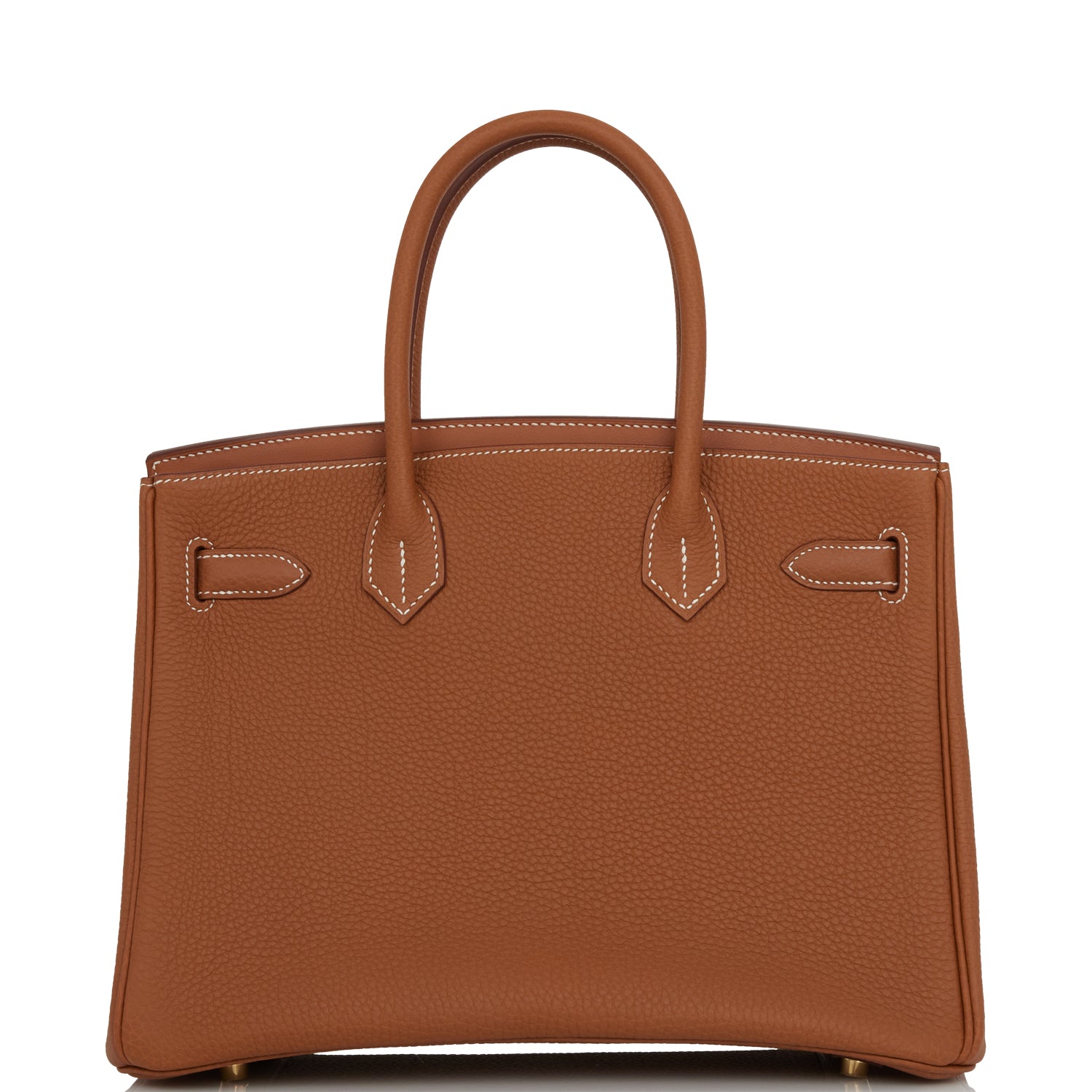 Hermes 3 En 1 Birkin 30 Gold Togo and Swift Gold Hardware