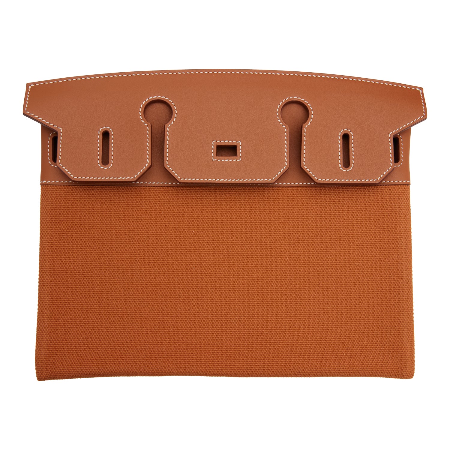 Hermes 3 En 1 Birkin 30 Gold Togo and Swift Gold Hardware