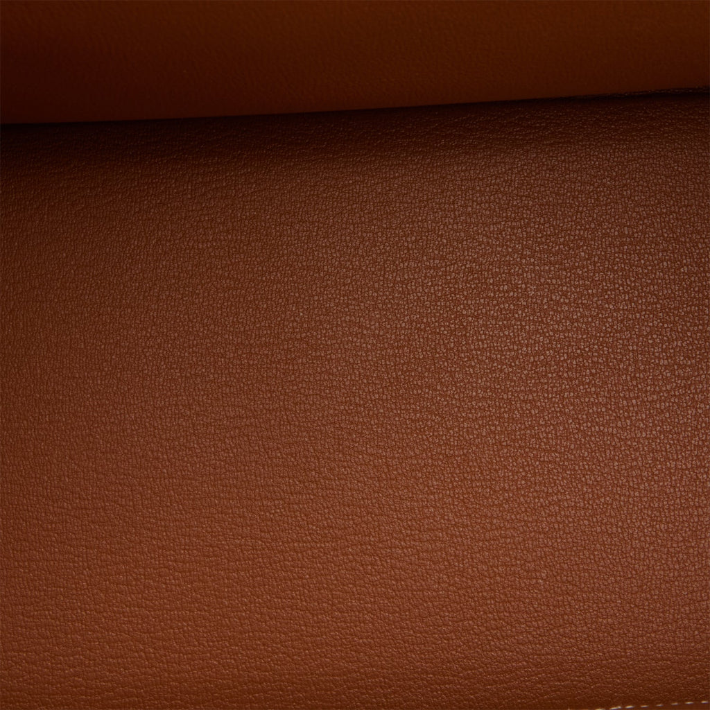 Hermes 3 En 1 Birkin 30 Gold Togo and Swift Gold Hardware