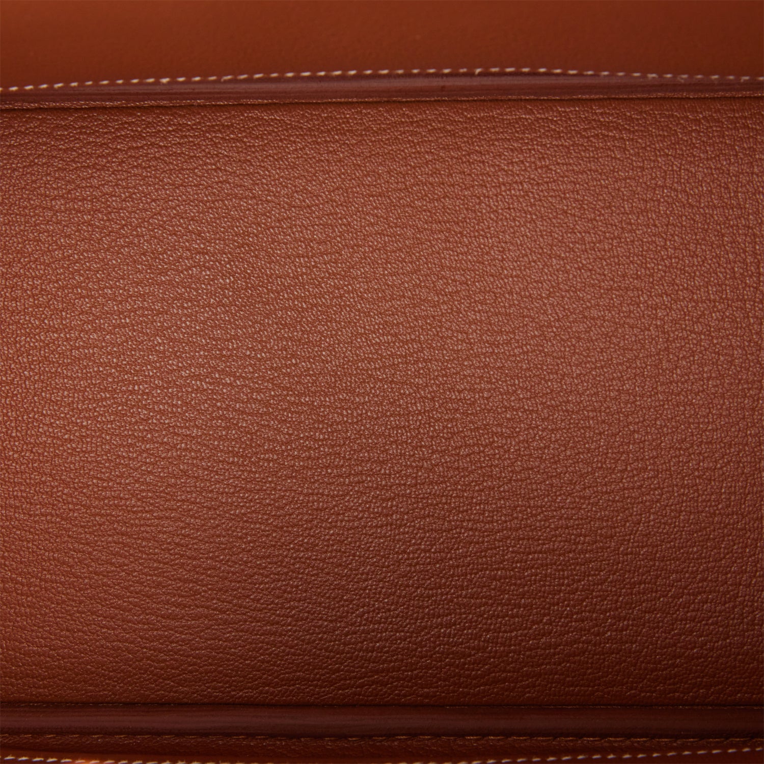 Hermes Birkin 25 Fauve Barenia Gold Hardware