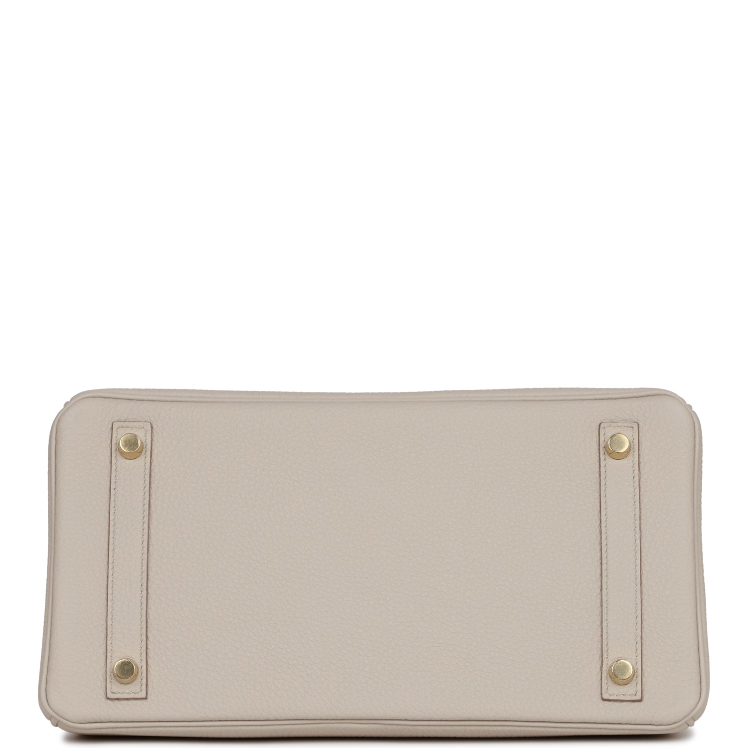 Hermes Birkin 30 Beton Togo Gold Hardware
