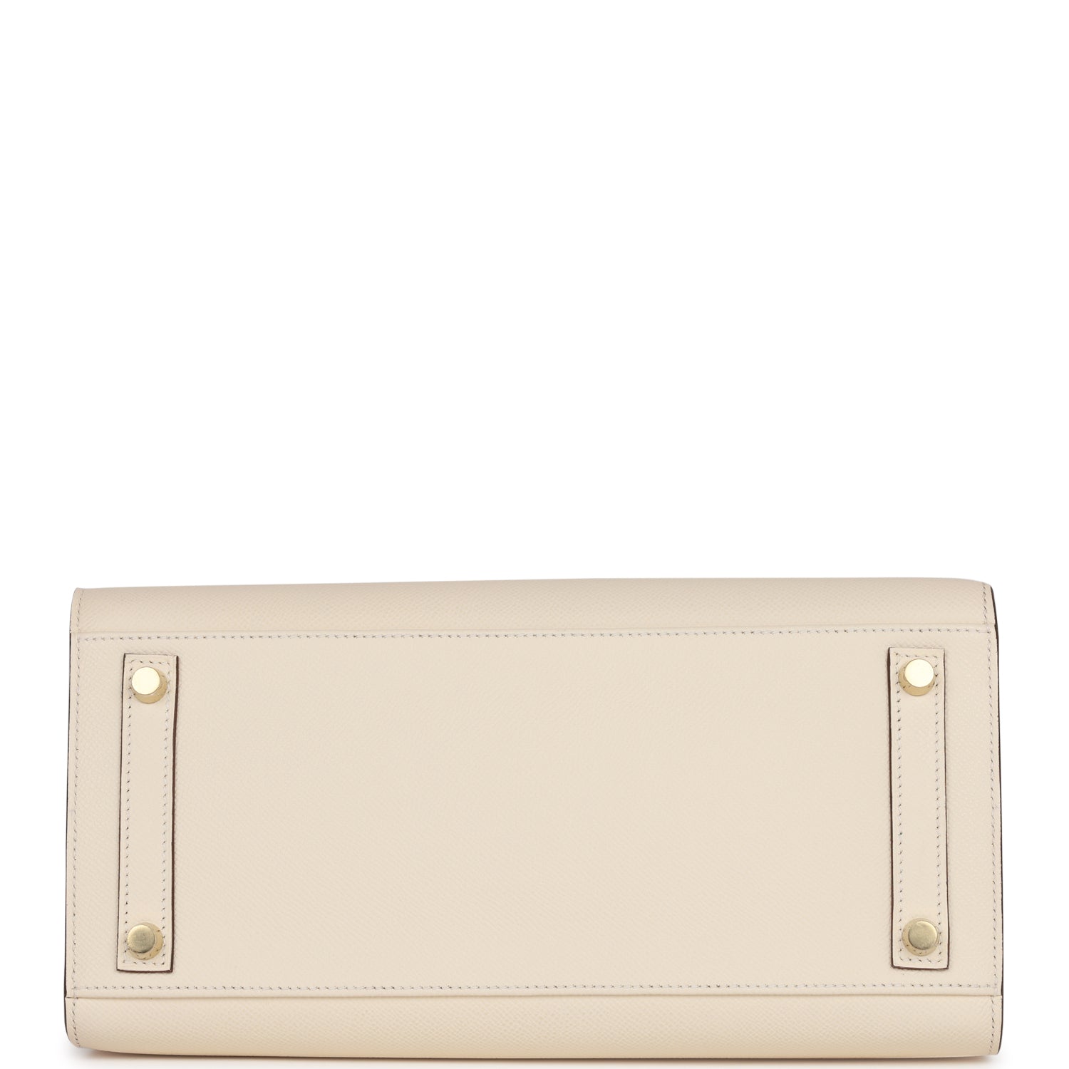 Hermes Birkin Sellier 30 Nata Epsom Gold Hardware - Exchange for NN