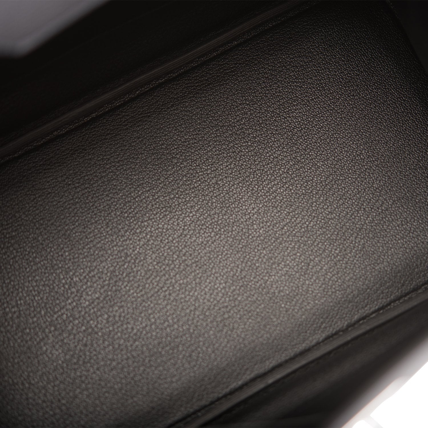 Hermes Black Togo Birkin 30cm Palladium Hardware
