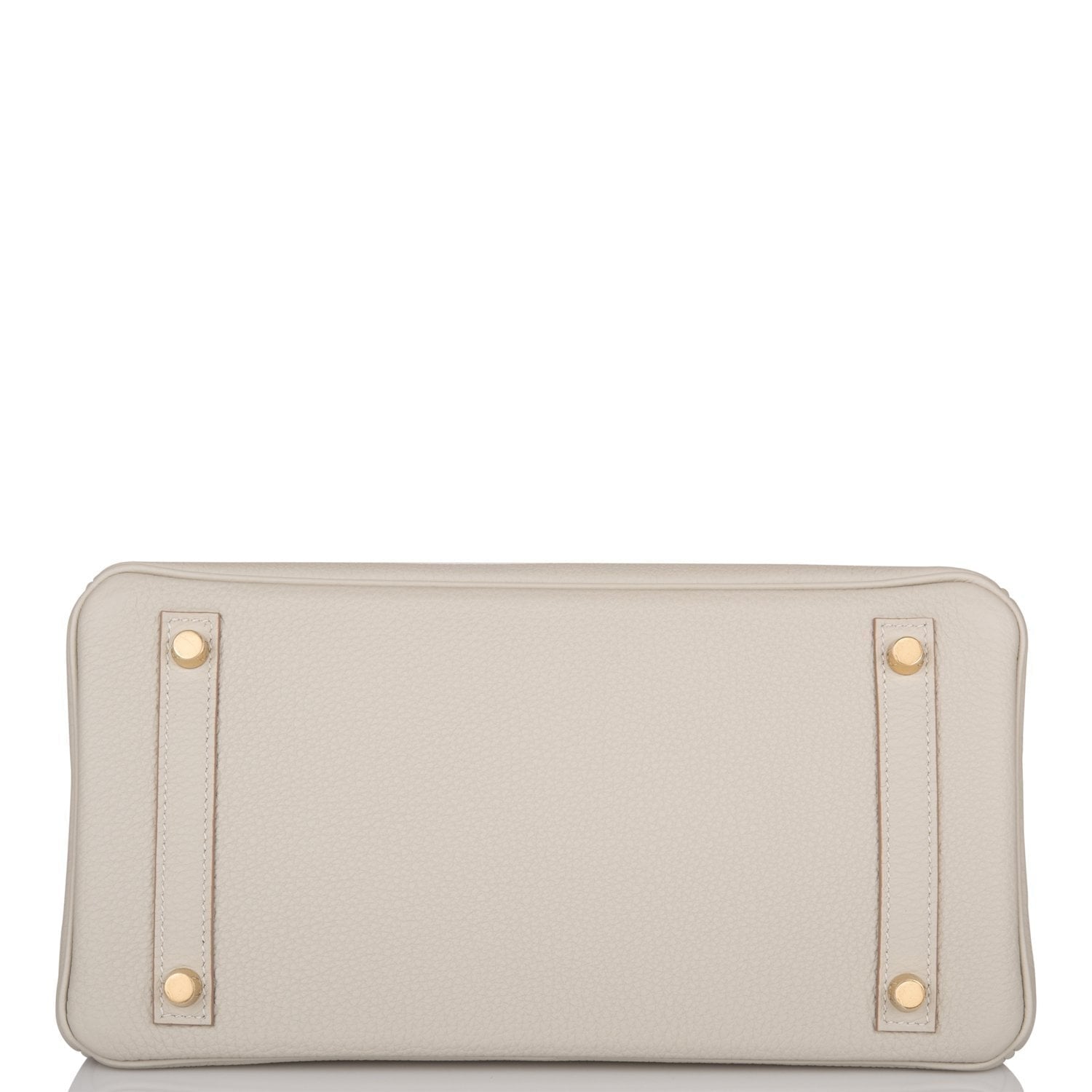 Hermes Birkin 30 Gris Perle Togo Gold Hardware