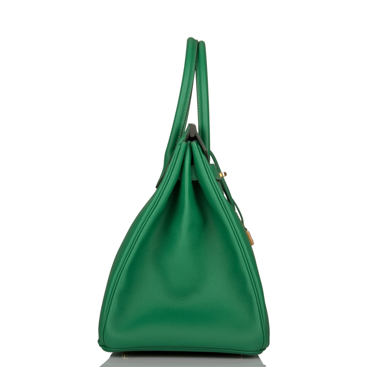 Hermes Cactus Epsom Birkin 35cm Gold Hardware