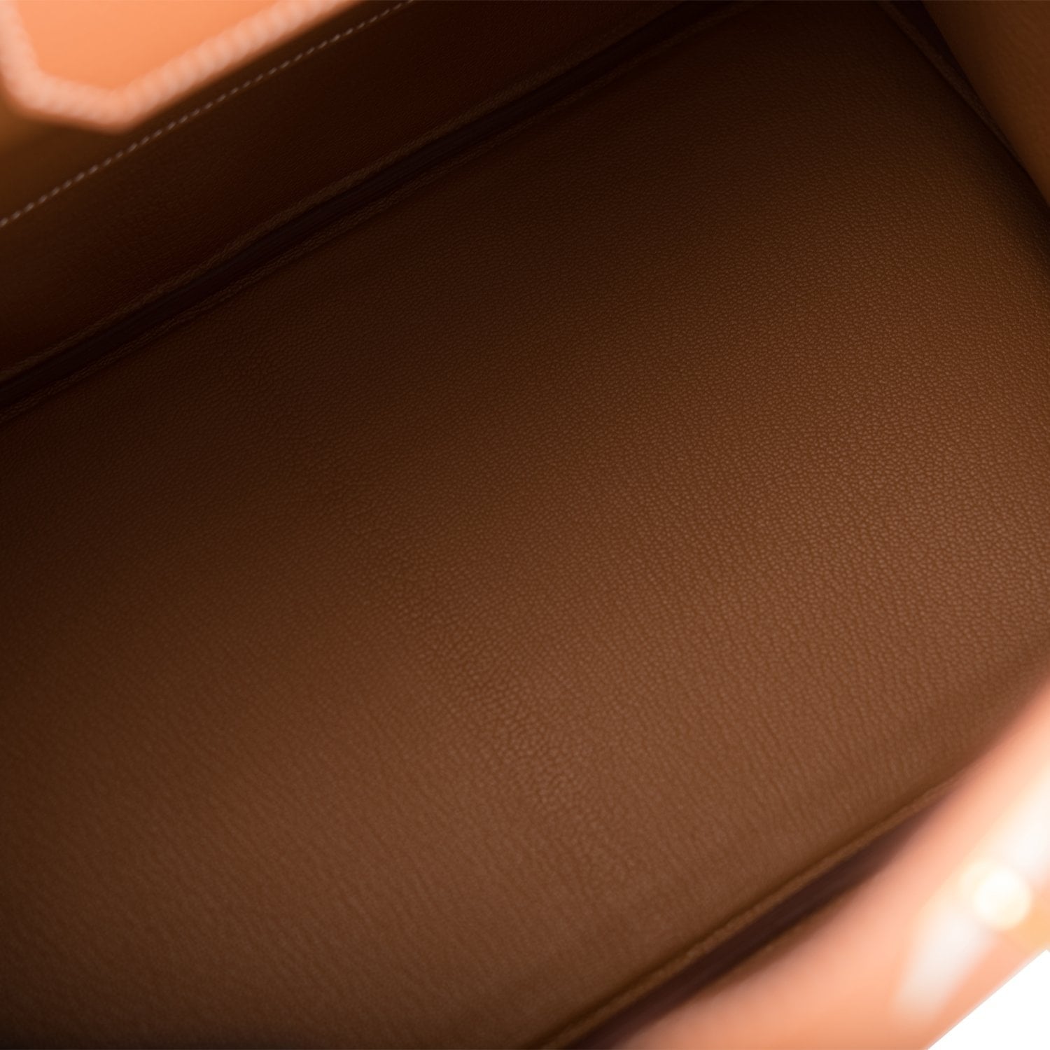 Hermes Birkin 35 Gold Togo Gold Hardware