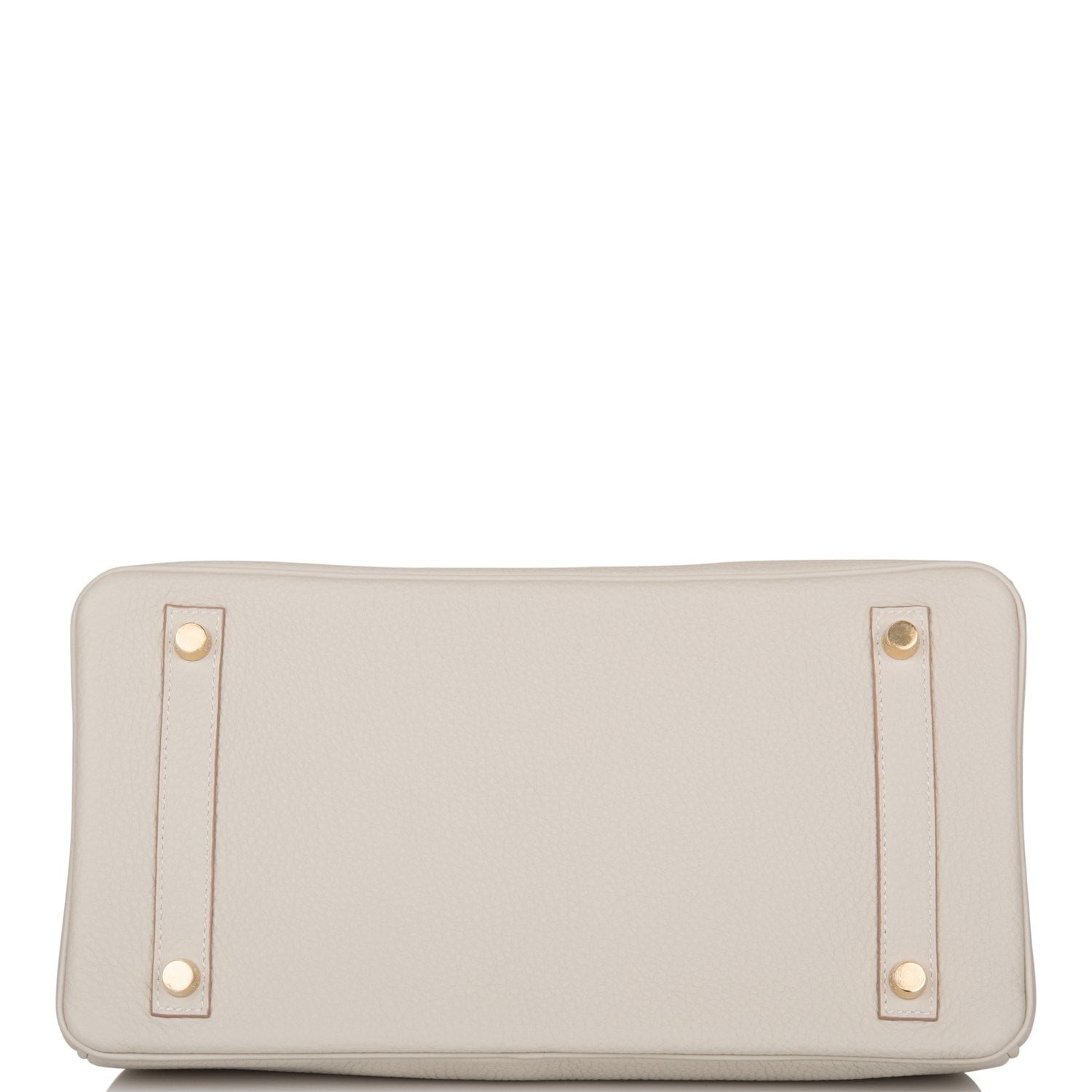 Hermes Birkin 30 Gris Perle Togo Gold Hardware