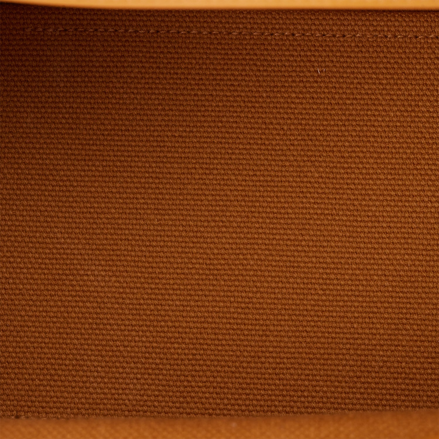 Hermes Birkin Cargo 25 Desert/Sesame Swift and Toile Canvas Palladium Hardware - Payment 1 for SS