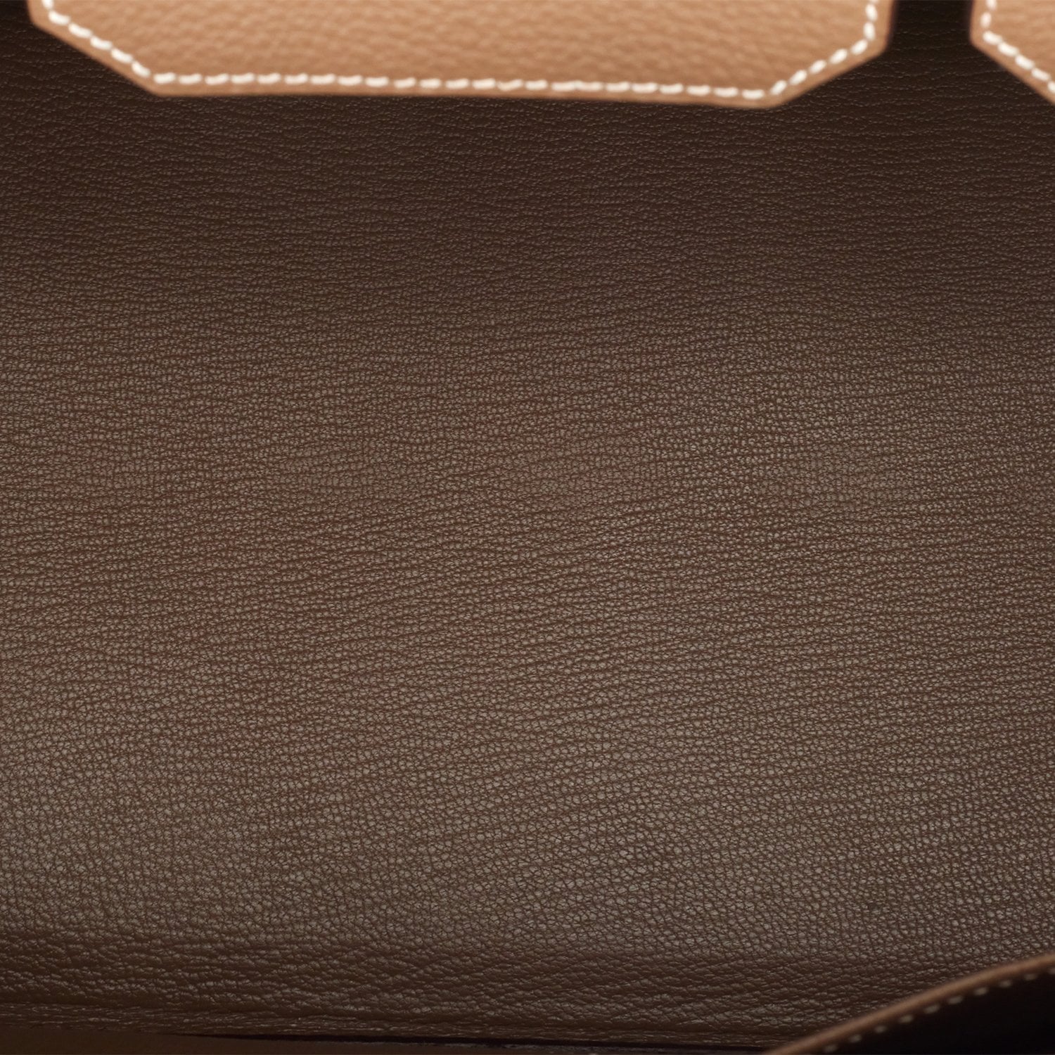 Hermes Birkin 35 Etoupe Togo Gold Hardware