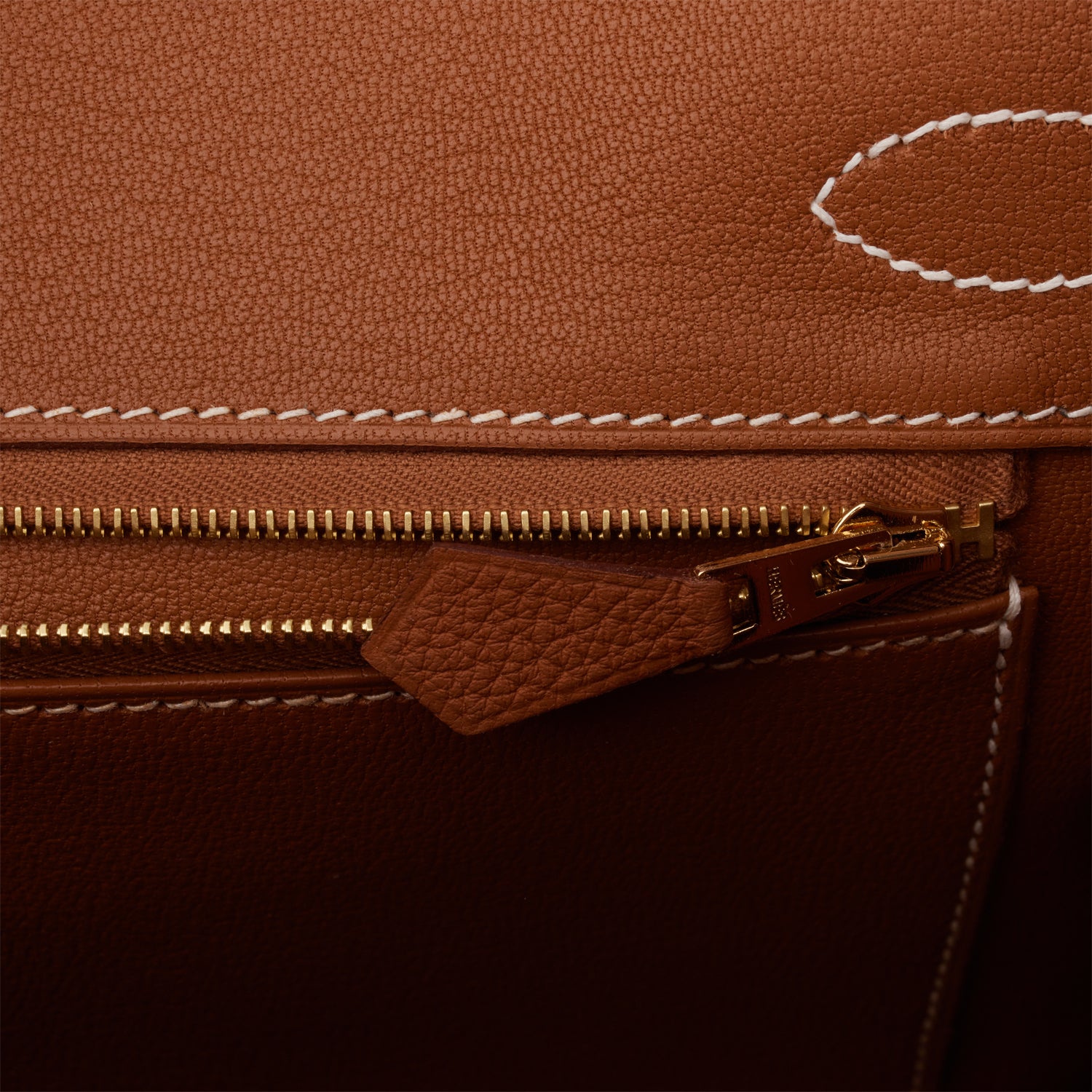 Hermes Birkin 30 Gold Togo Gold Hardware