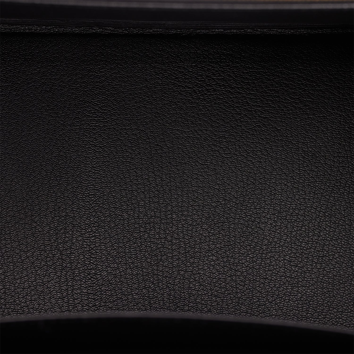 Hermes Birkin 35 Black Togo Gold Hardware