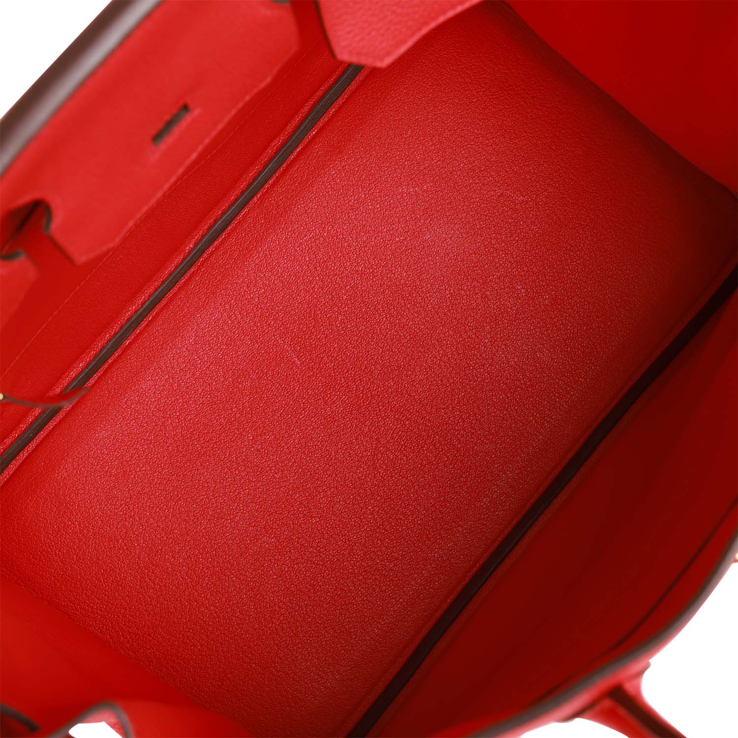 Hermes Birkin 35 Rouge de Coeur Togo Gold Hardware - Remaining Deposit