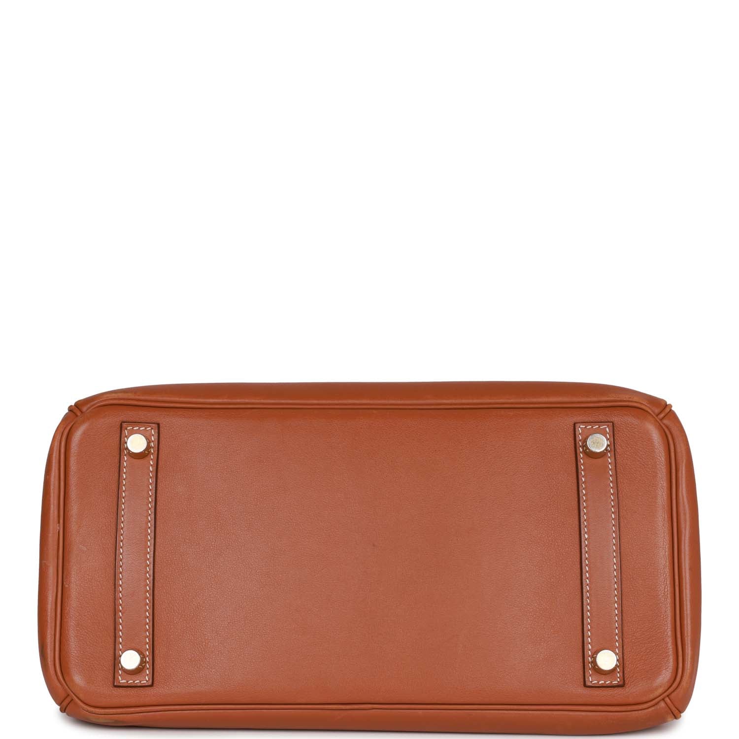 Hermes Birkin 30 Fauve Swift Gold Hardware
