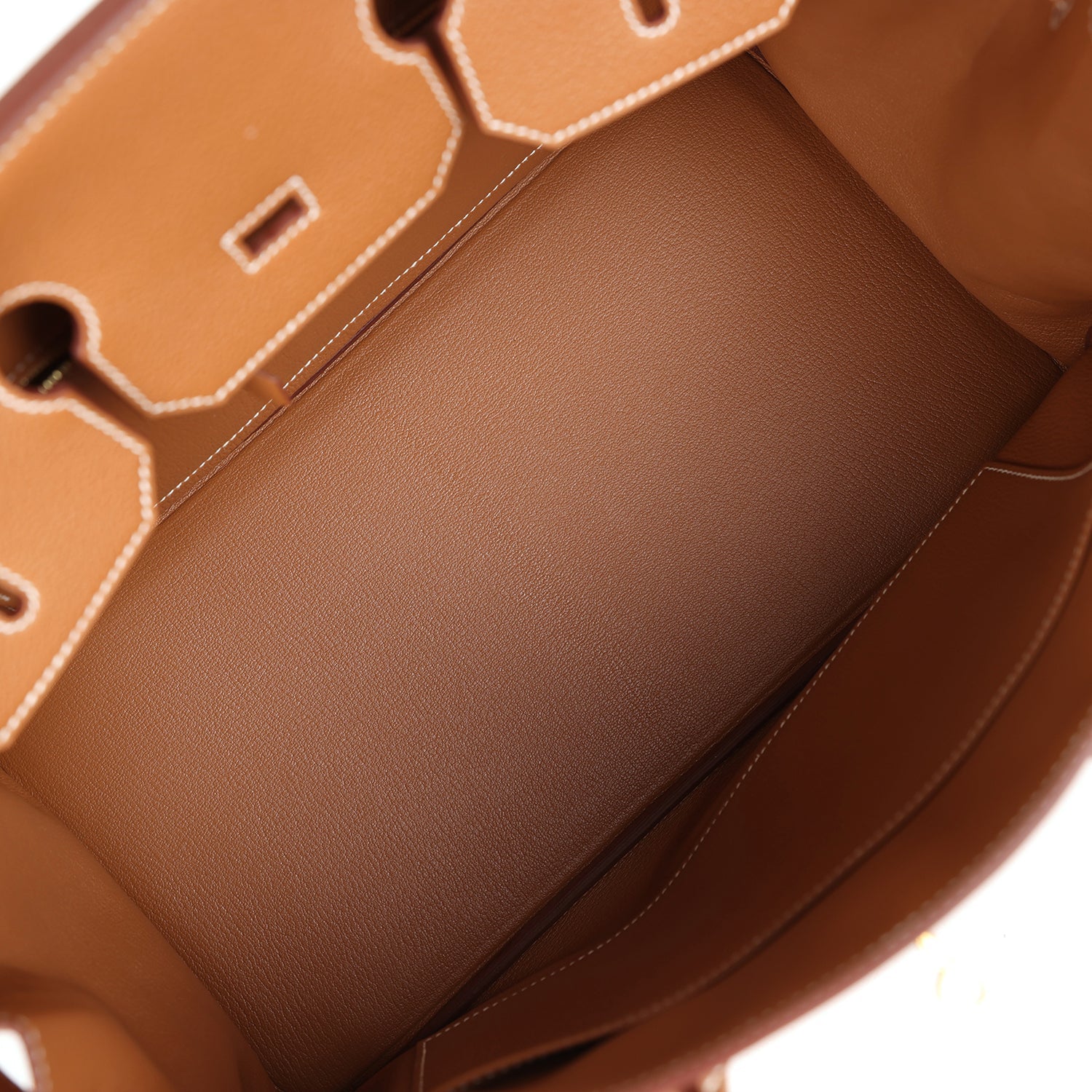 Hermes Birkin 35 Gold Togo Gold Hardware