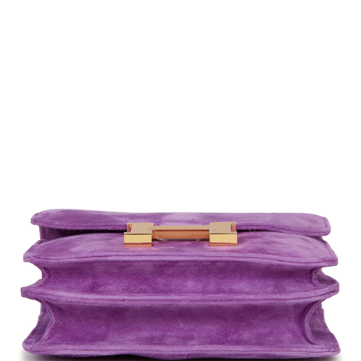 Hermes Constance 18 Violet Doblis Gold Hardware - Payment 1 for CB
