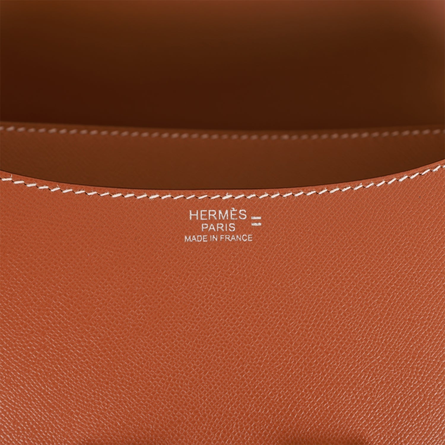 Hermes Constance 24 Gold Madame and Lizard Palladium Hardware