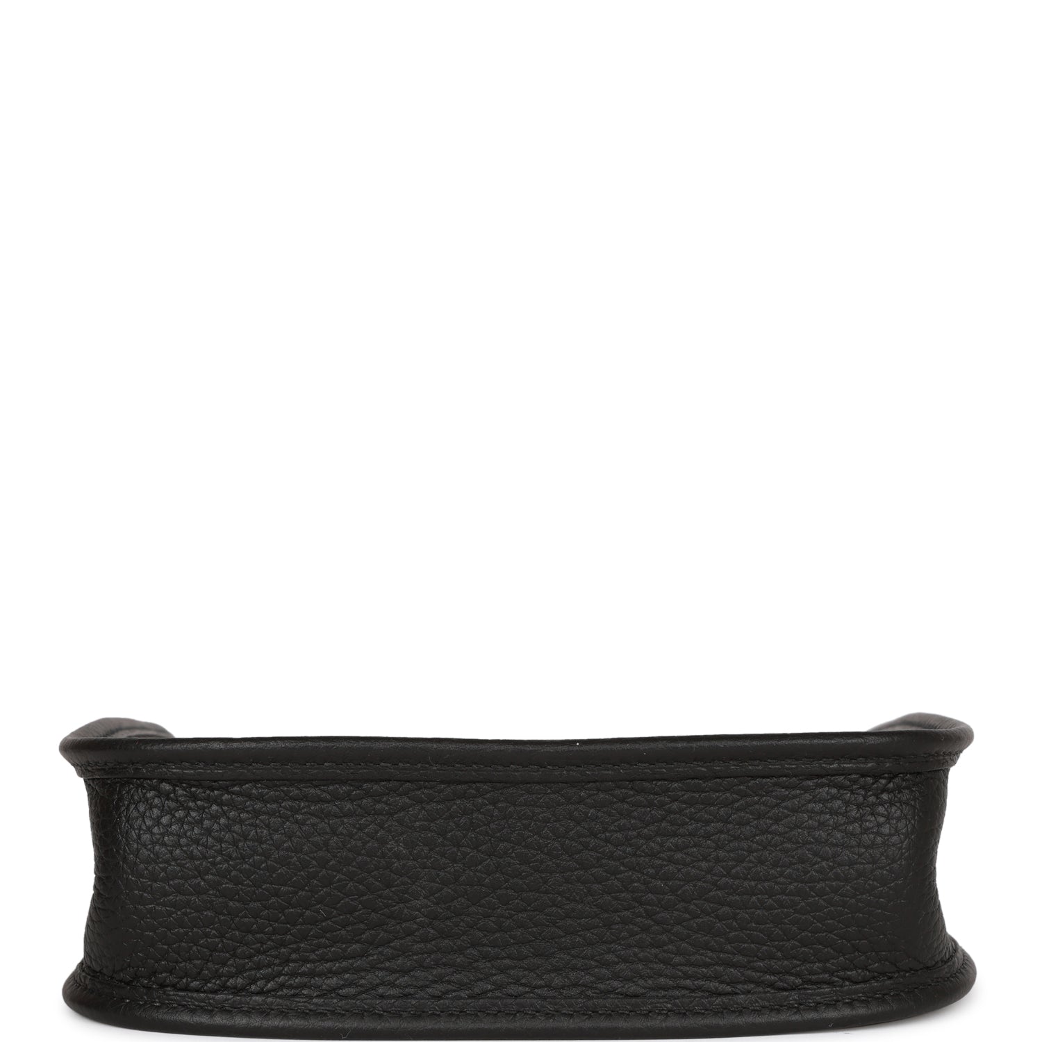 Hermes Evelyne TPM Black Clemence Palladium Hardware