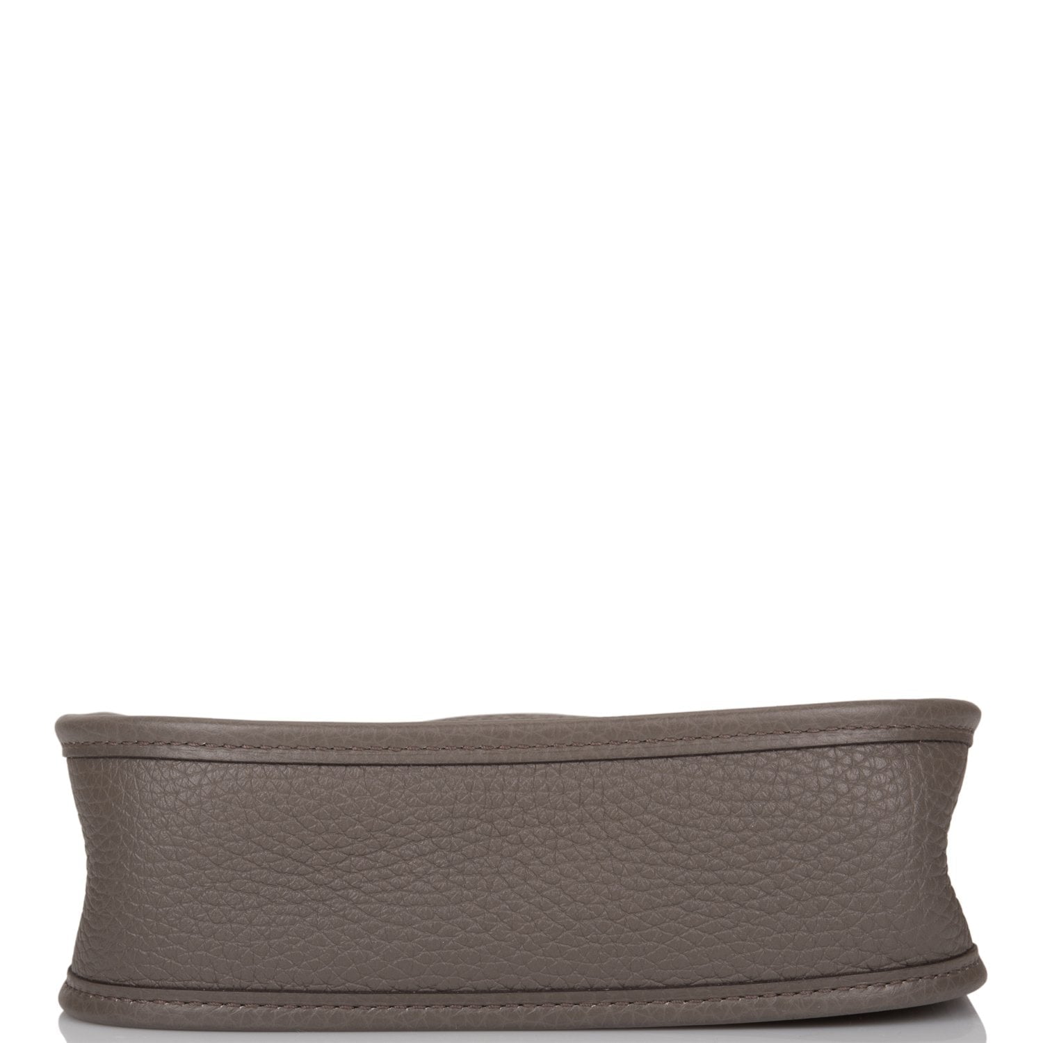 Hermes Evelyne TPM Etain Clemence Palladium Hardware