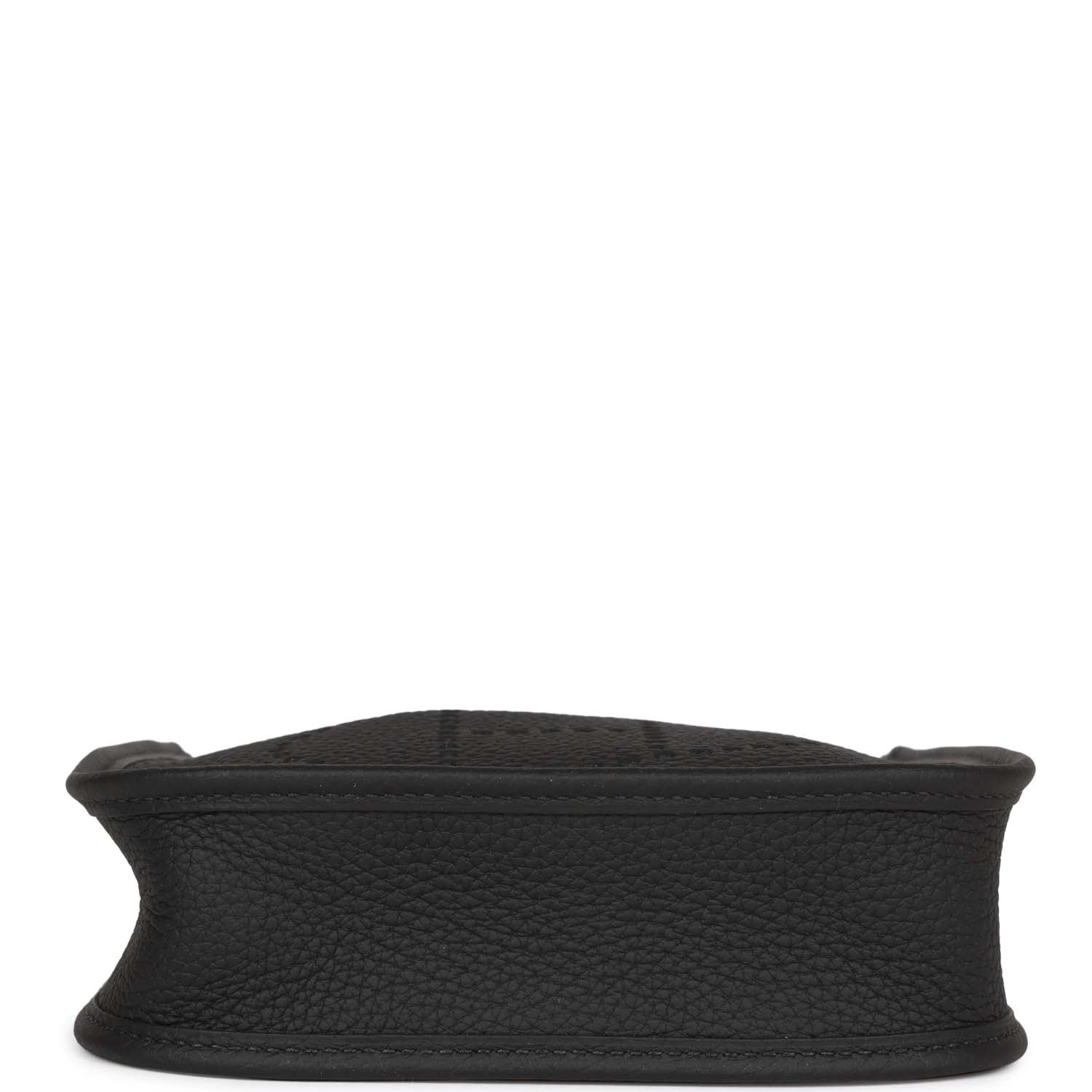Hermes Evelyne TPM Black Clemence Palladium Hardware