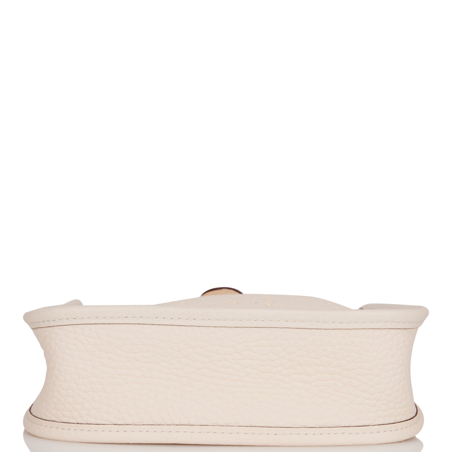 Hermes Evelyne TPM Nata Clemence Gold Hardware
