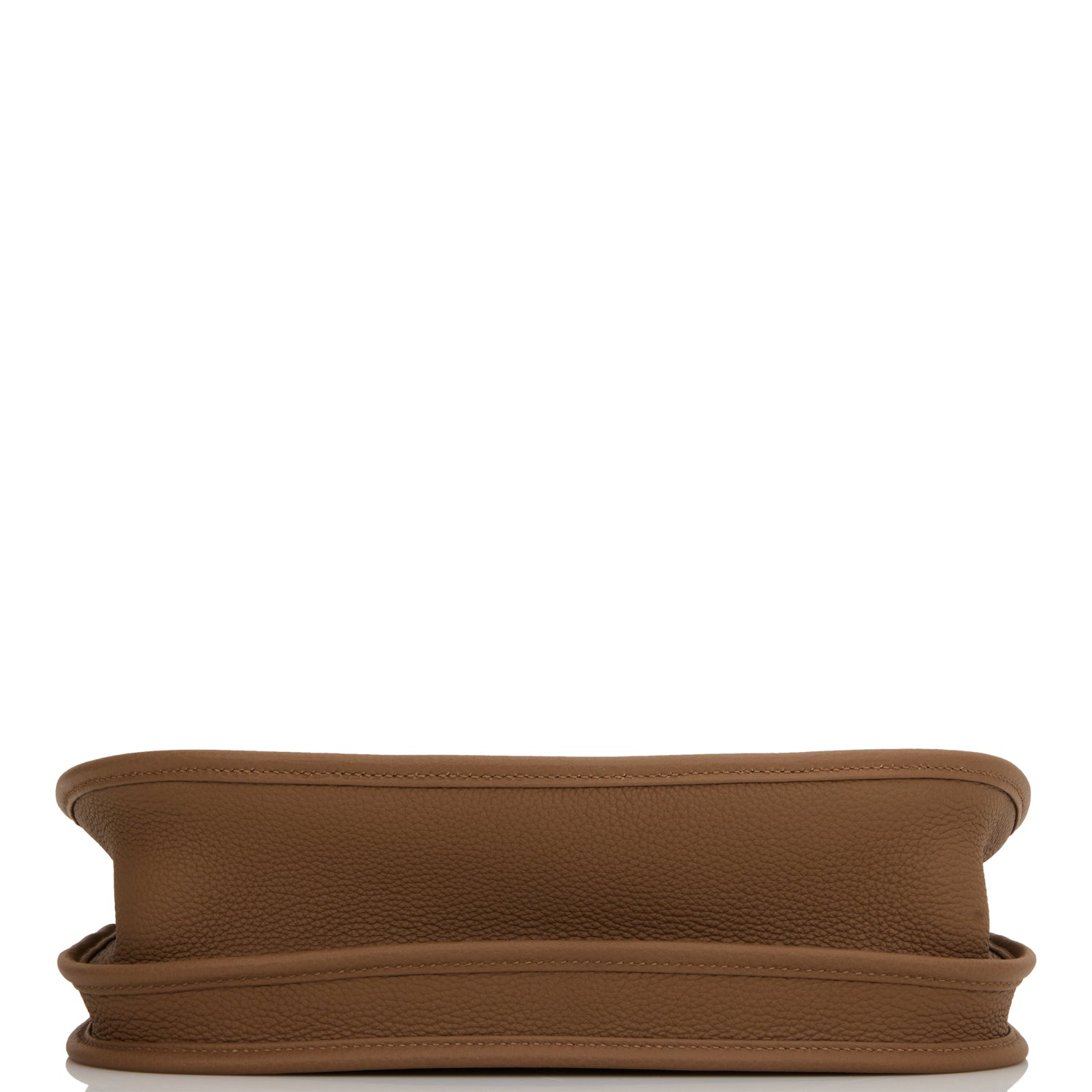 Hermes Evelyne III PM Beige de Weimar Maurice Gold Hardware