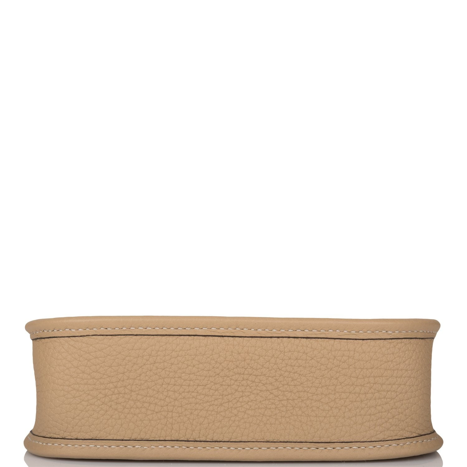 Hermes Evelyne TPM Trench Clemence Palladium Hardware