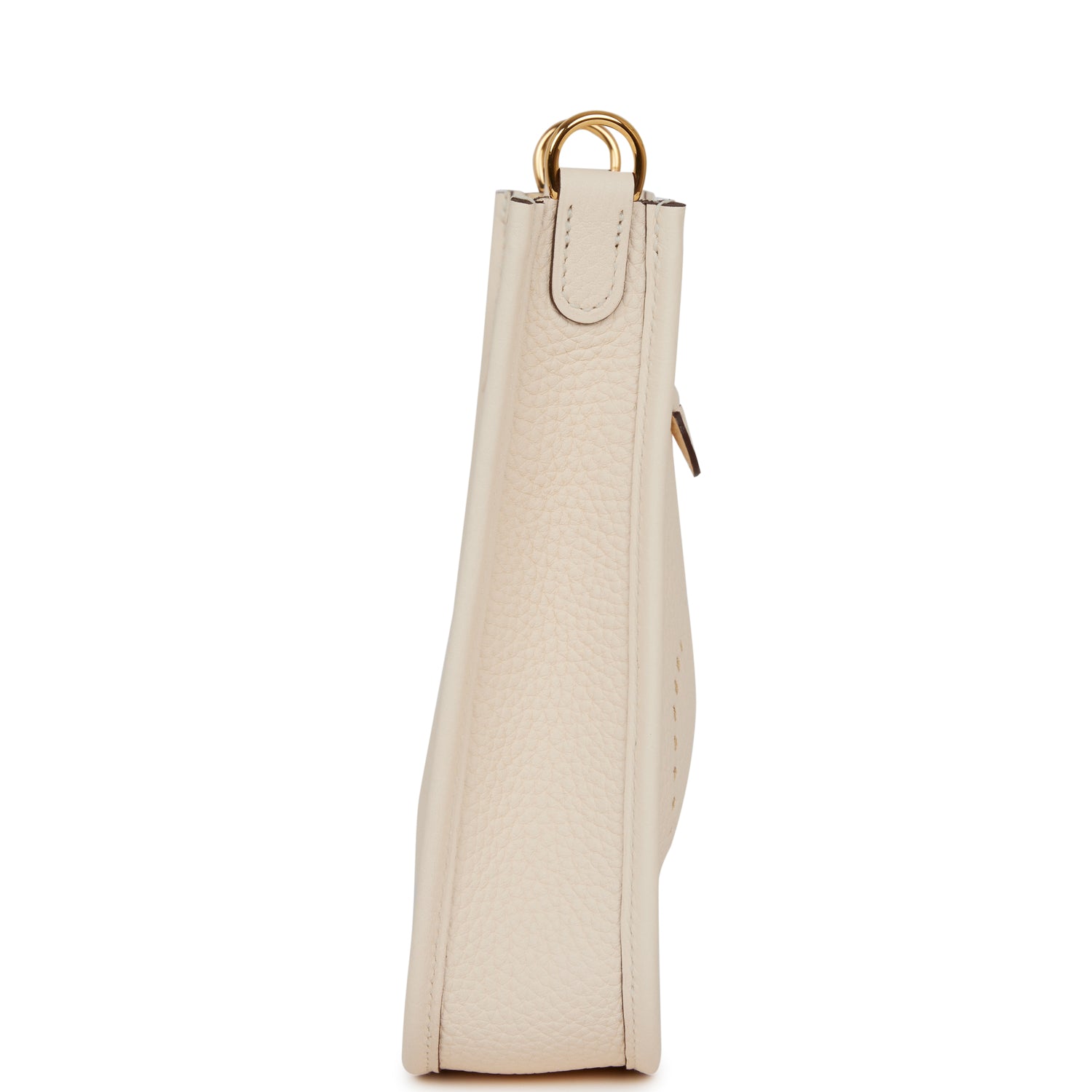 Hermes Evelyne TPM Nata Clemence Gold Hardware