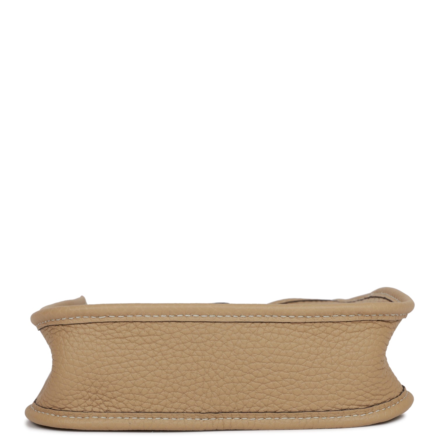 Hermes Evelyne TPM Trench Clemence Gold Hardware