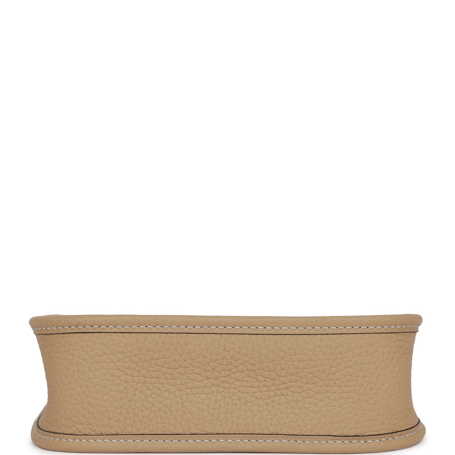 Hermes Evelyne TPM Trench Clemence Gold Hardware