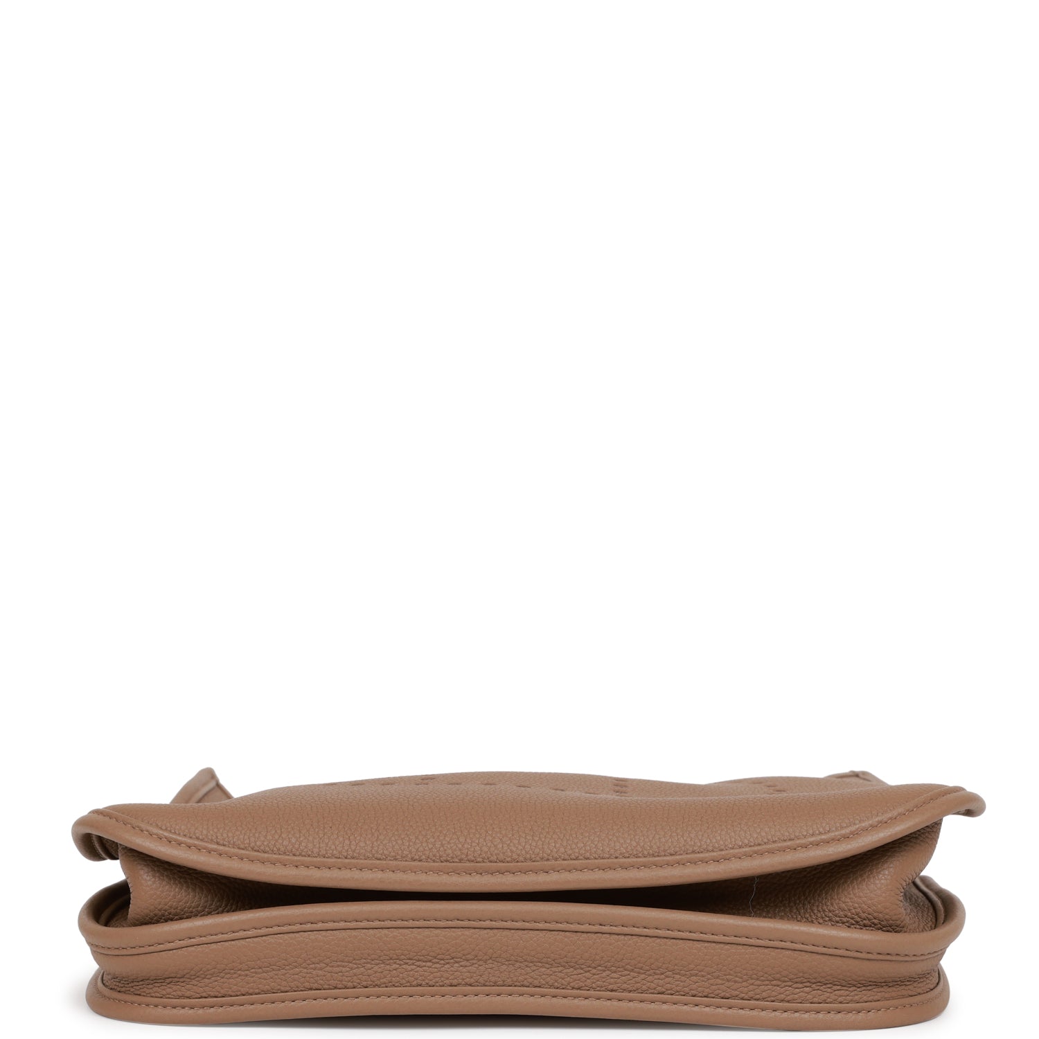Hermes Evelyne III PM Beige de Weimar Maurice Gold Hardware