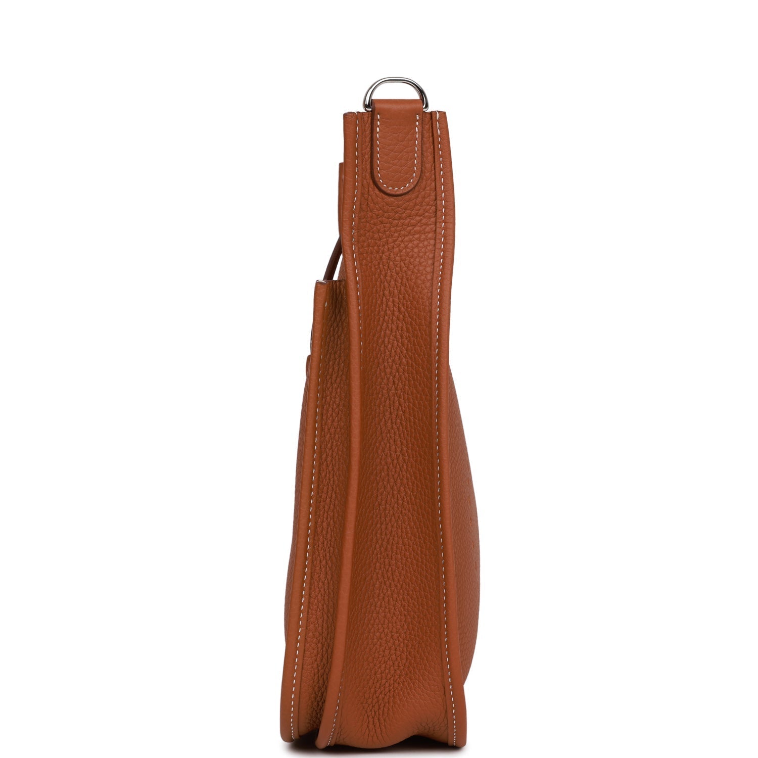 Hermes Evelyne III PM Gold Clemence Palladium Hardware for JC