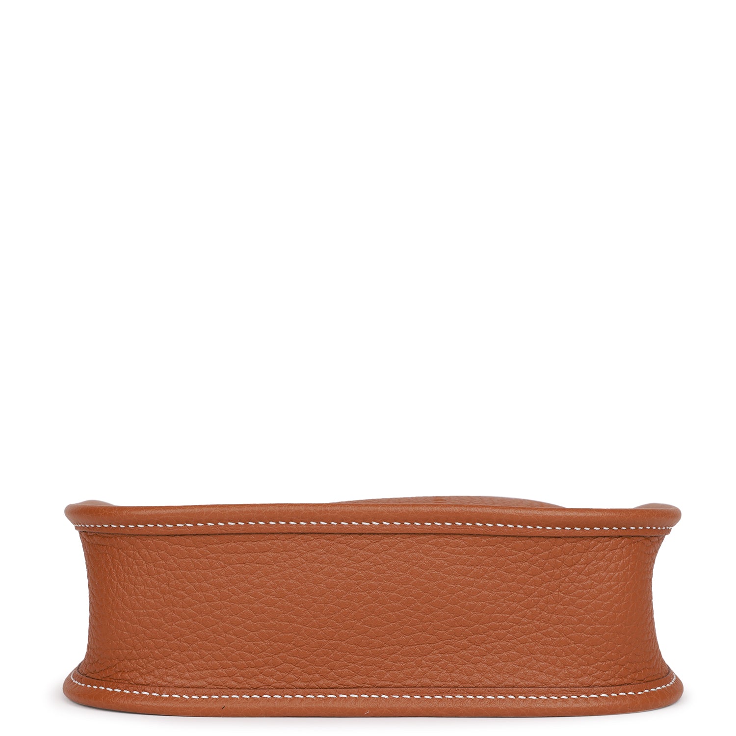 Hermes Evelyne TPM Gold Clemence Palladium Hardware